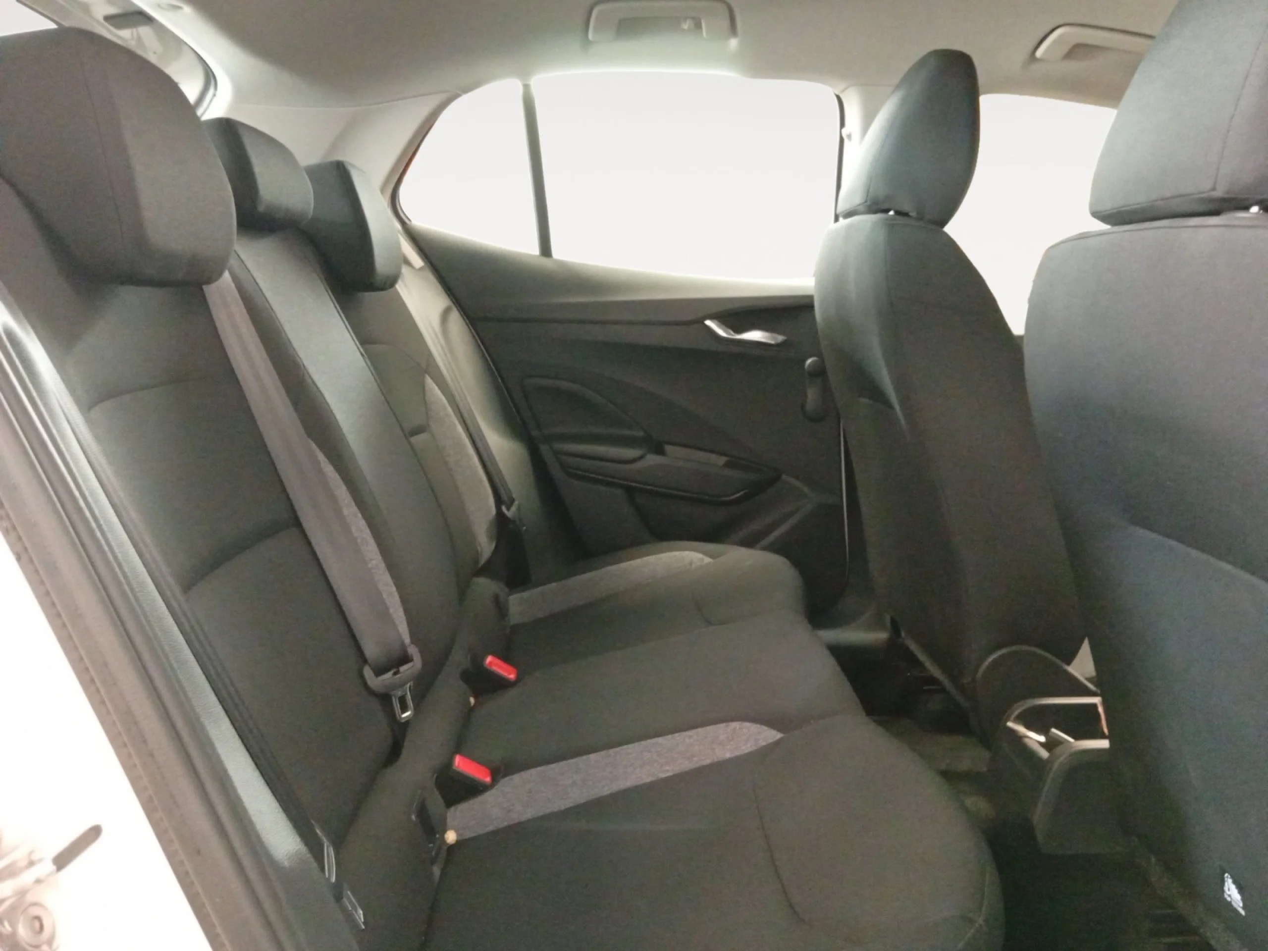 SKODA FABIA 1.0 TSI 70KW (95CV) ACTIVE - Foto 6