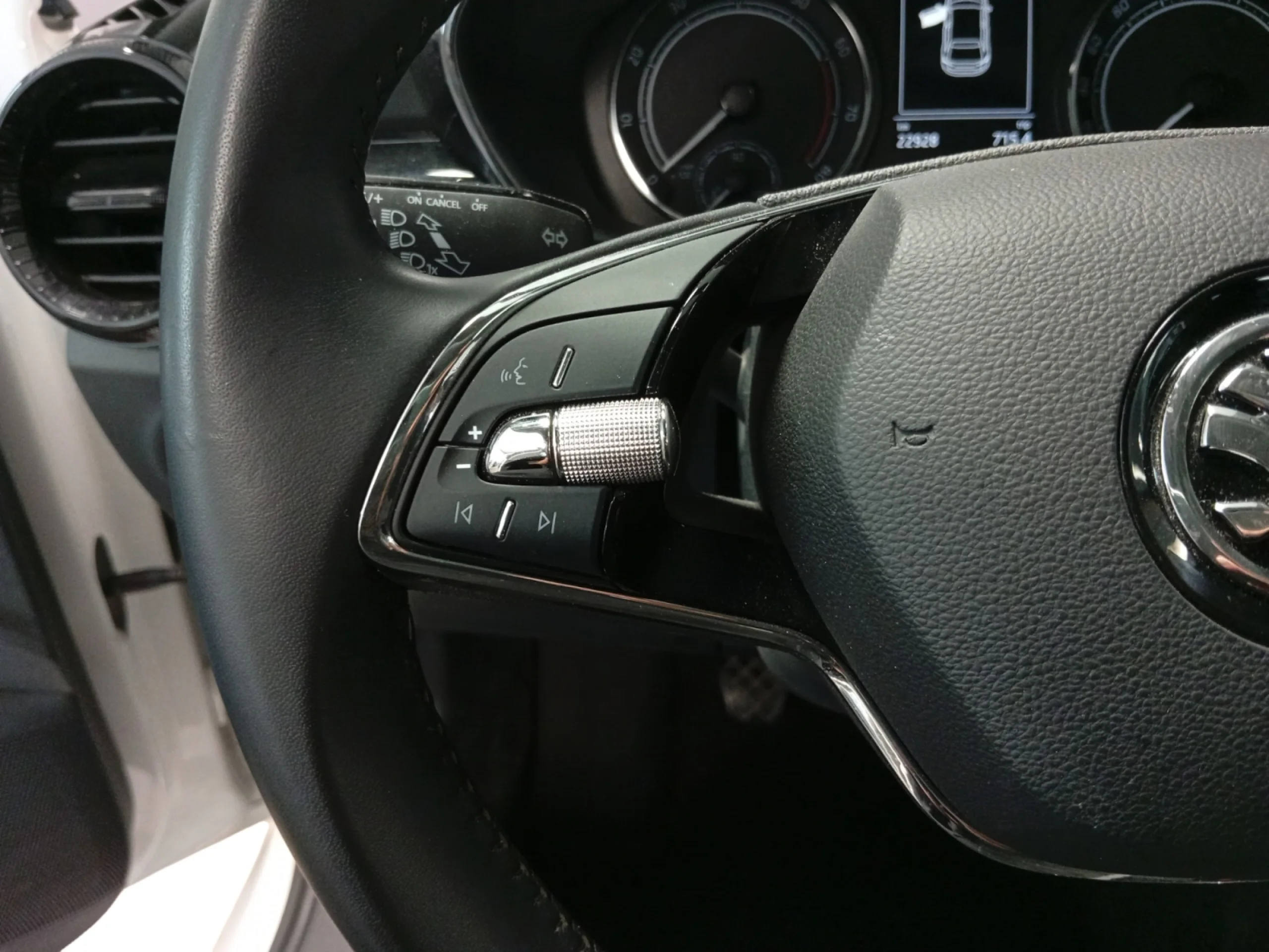 SKODA FABIA 1.0 TSI 70KW (95CV) ACTIVE - Foto 11