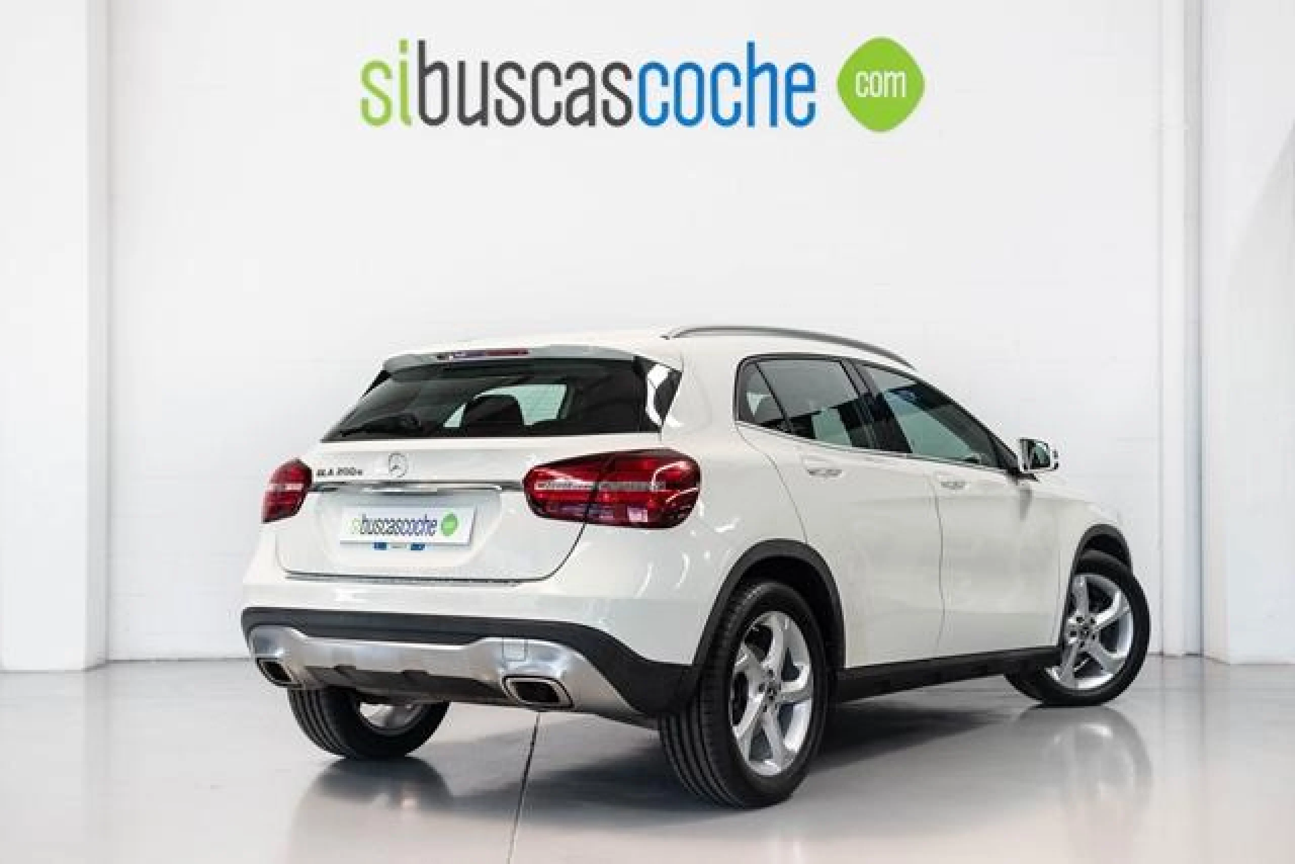 MERCEDES-BENZ Clase gla GLA 200 D URBAN - Foto 2