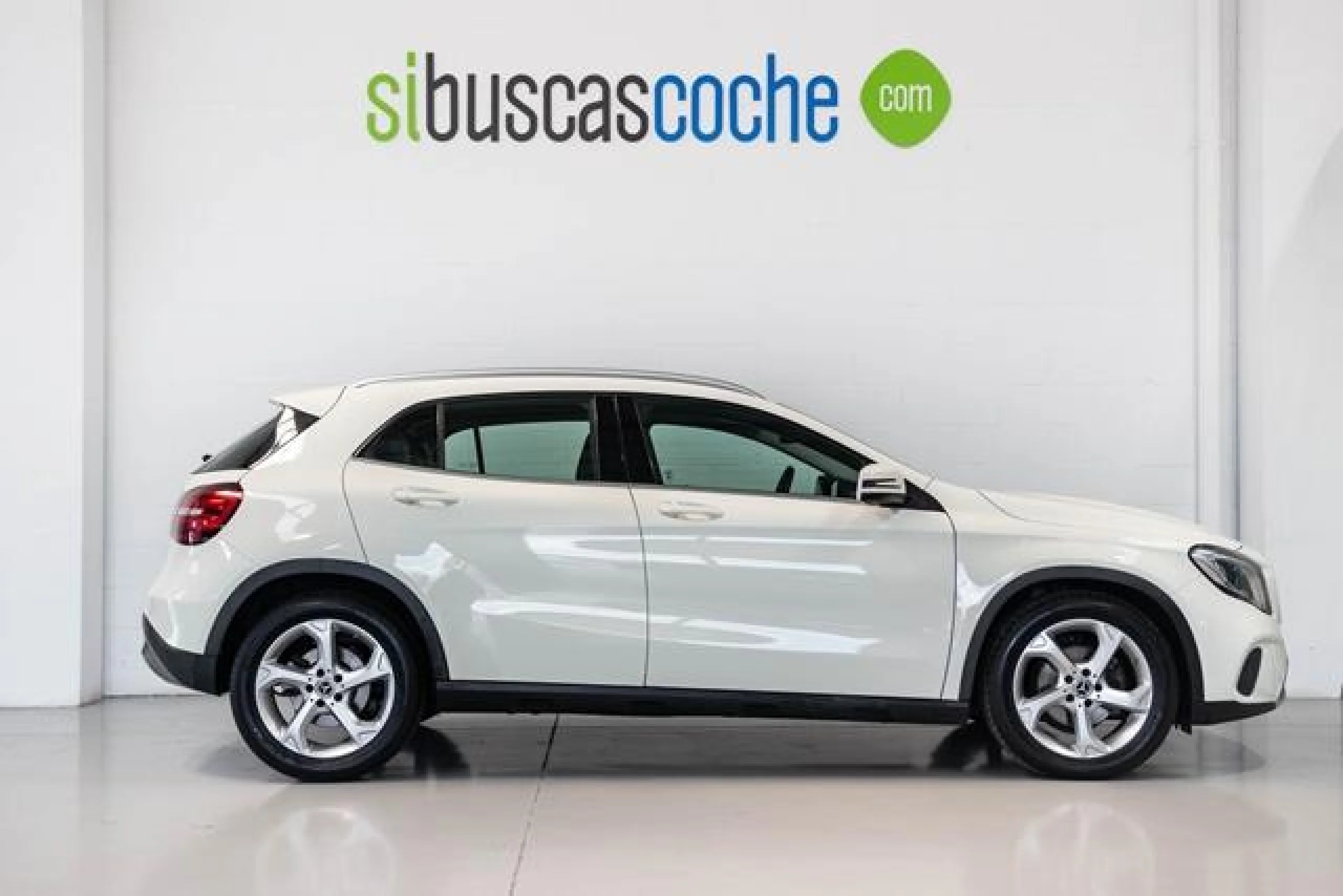 MERCEDES-BENZ Clase gla GLA 200 D URBAN - Foto 3