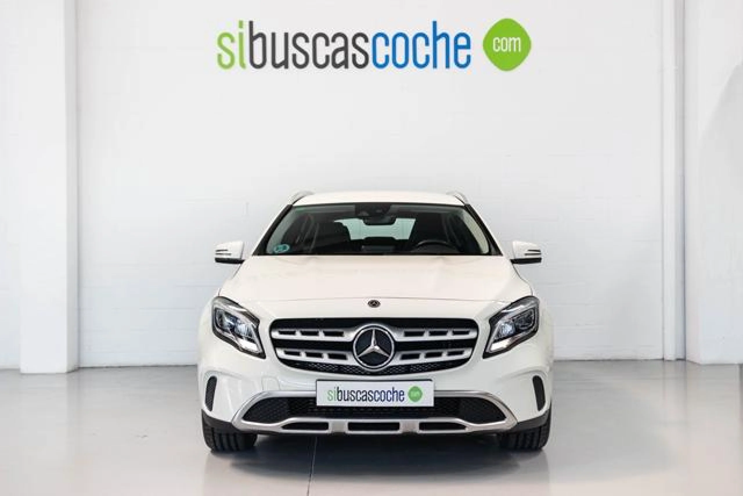 MERCEDES-BENZ Clase gla GLA 200 D URBAN - Foto 32