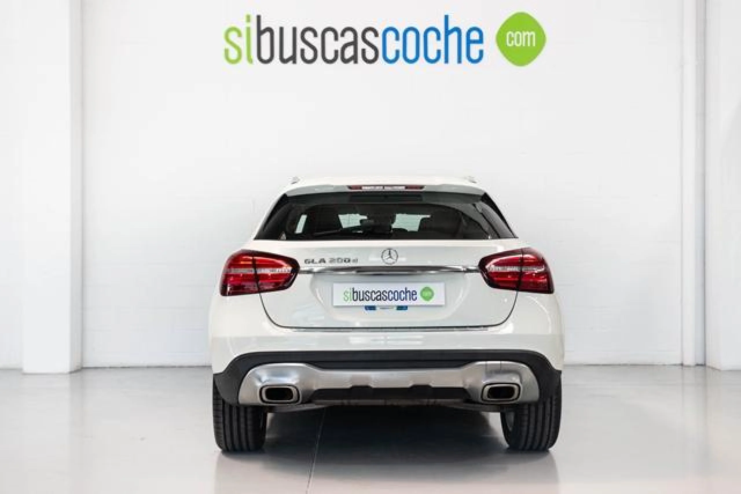 MERCEDES-BENZ Clase gla GLA 200 D URBAN - Foto 33
