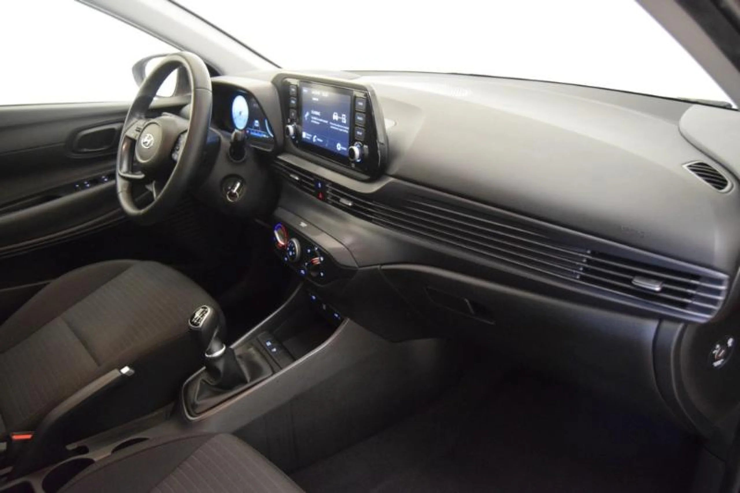 HYUNDAI I20 1.0 TGDI 74KW (100CV) KLASS - Foto 5