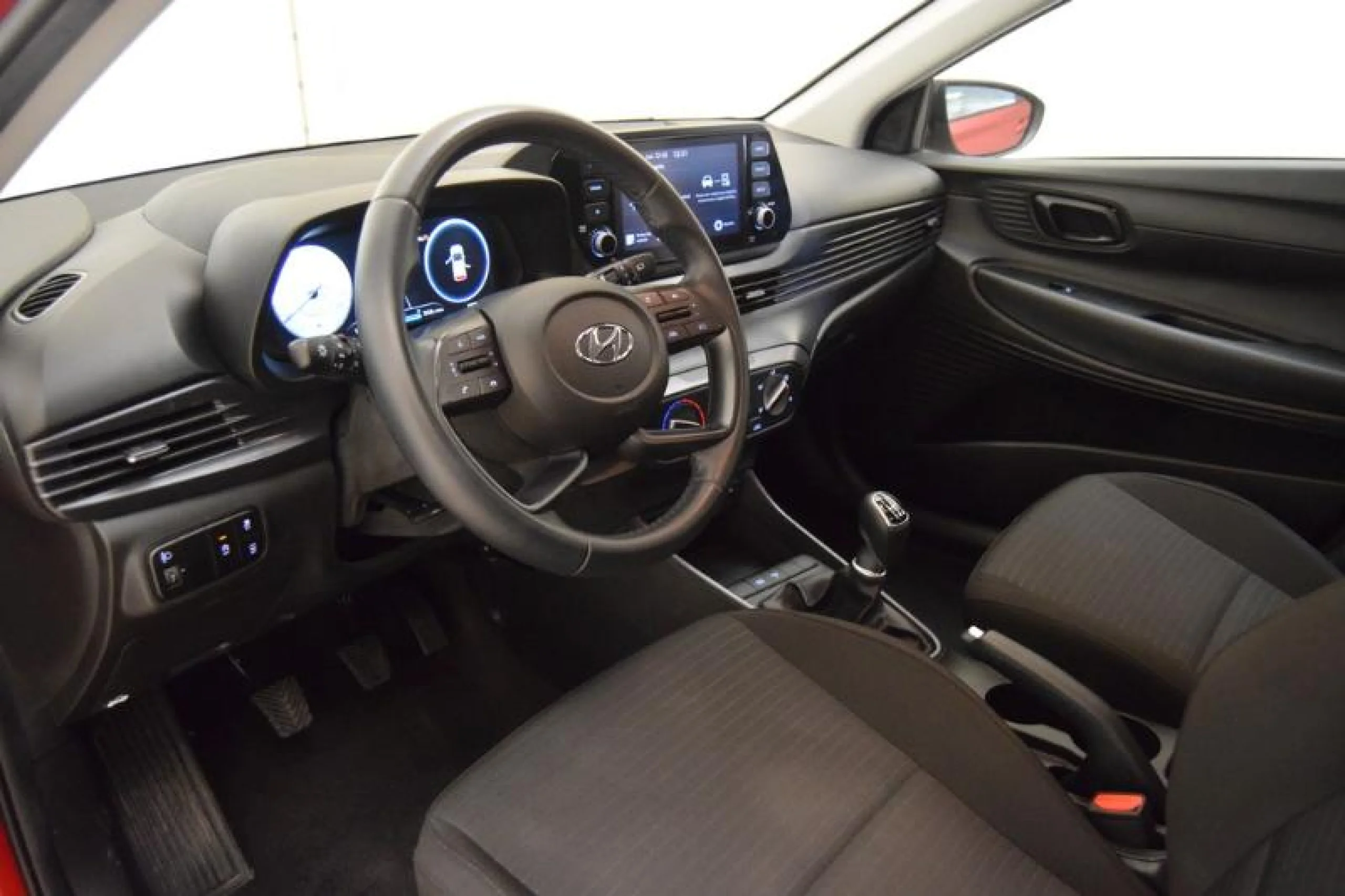 HYUNDAI I20 1.0 TGDI 74KW (100CV) KLASS - Foto 6