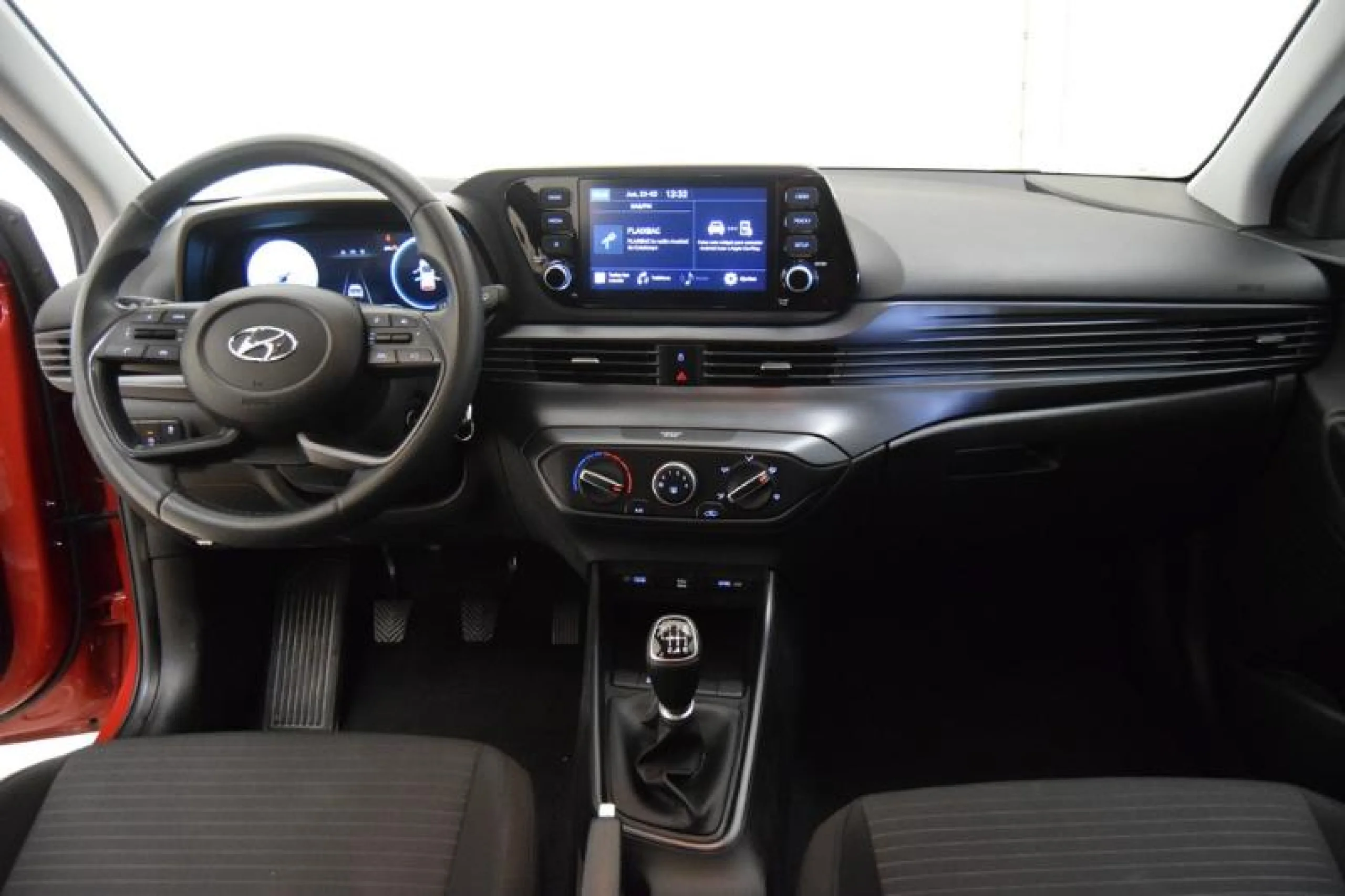 HYUNDAI I20 1.0 TGDI 74KW (100CV) KLASS - Foto 7