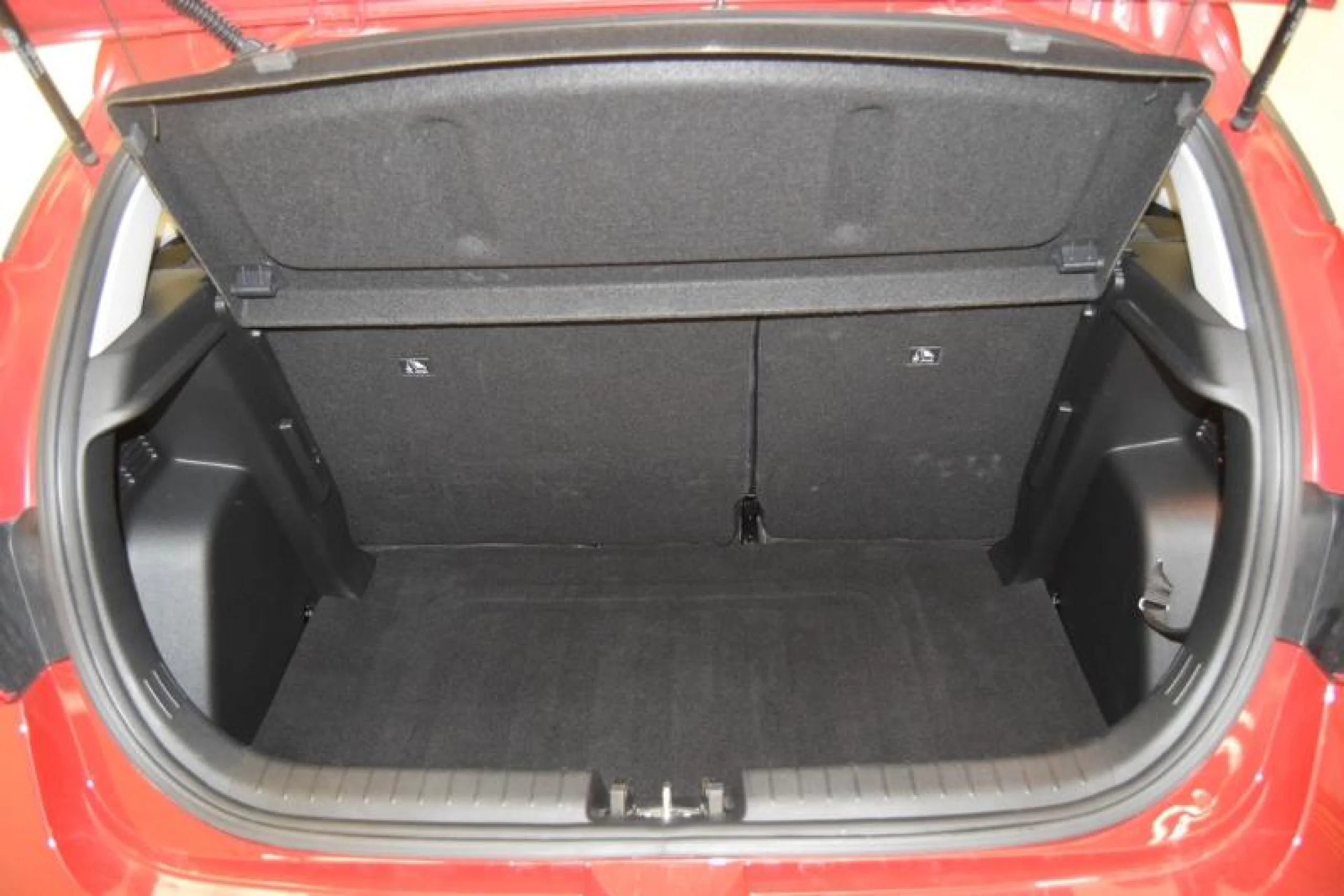HYUNDAI I20 1.0 TGDI 74KW (100CV) KLASS - Foto 9