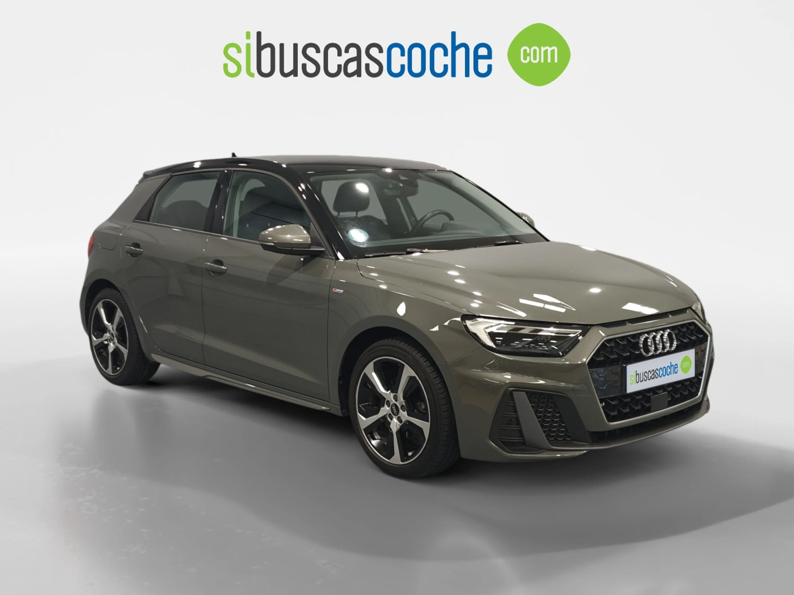 AUDI A1 SPORTBACK ADRENALIN 30 TFSI 85KW S TRON - Foto 1
