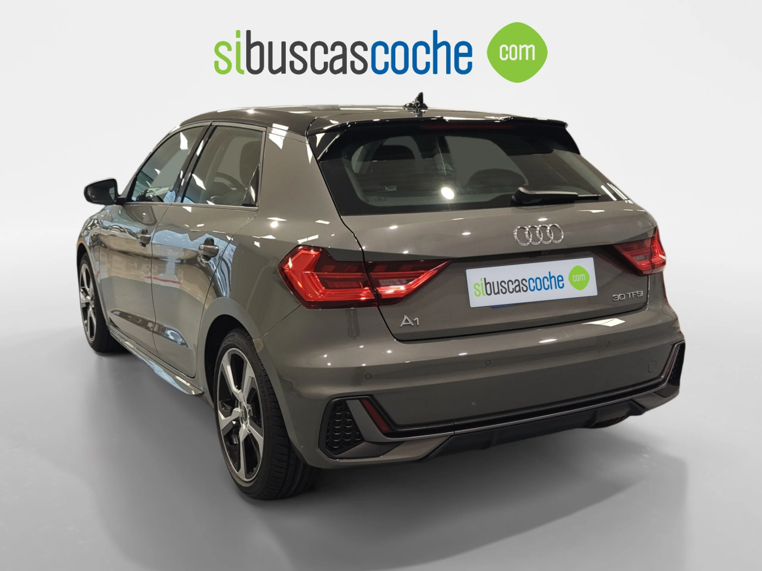 AUDI A1 SPORTBACK ADRENALIN 30 TFSI 85KW S TRON - Foto 2