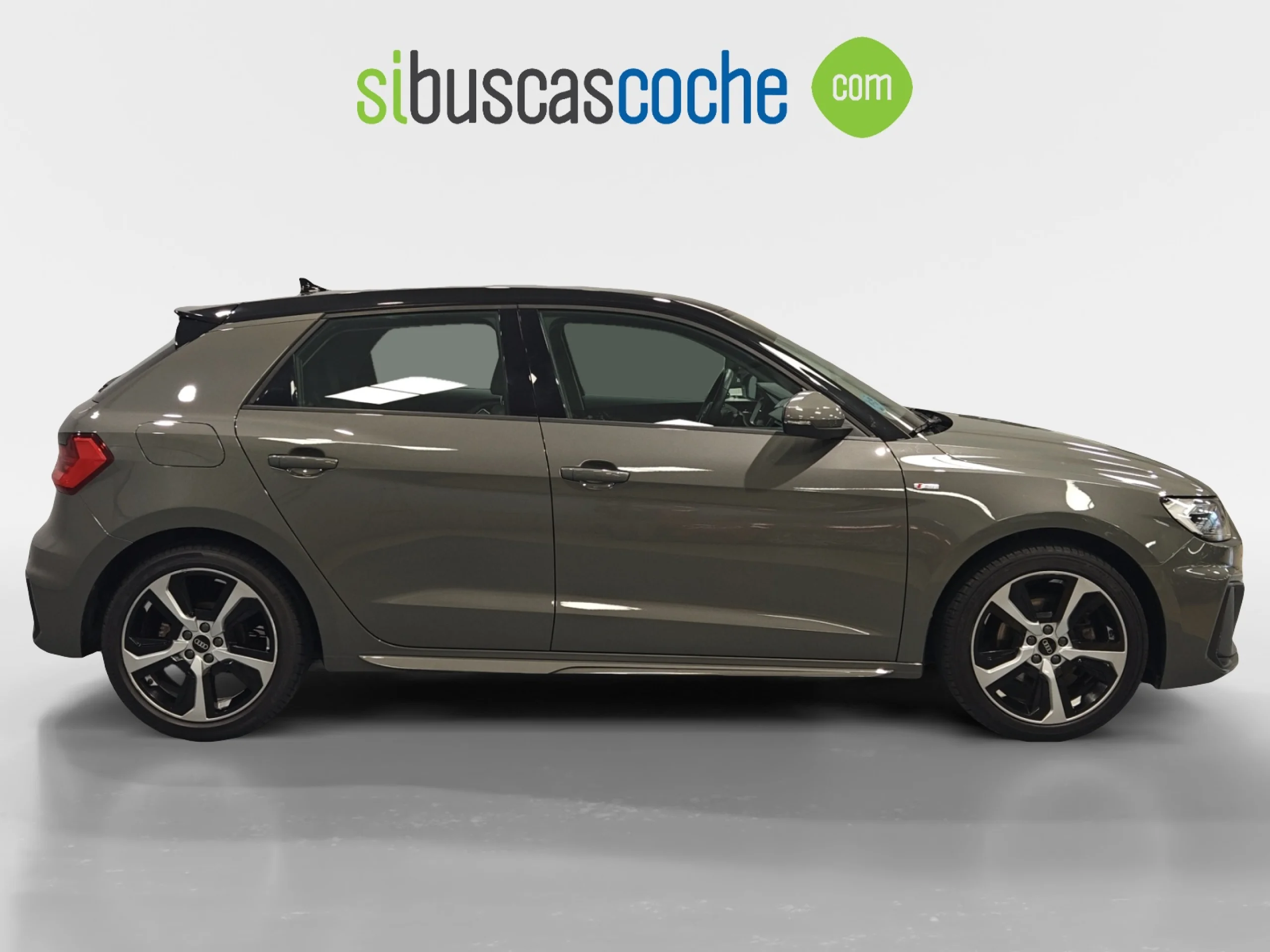 AUDI A1 SPORTBACK ADRENALIN 30 TFSI 85KW S TRON - Foto 3