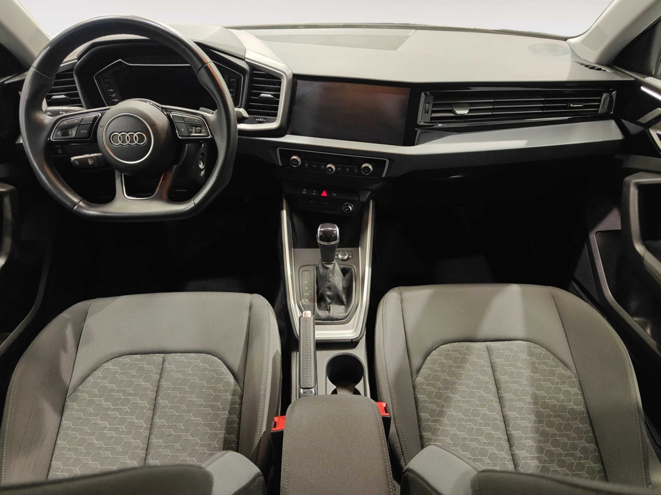 AUDI A1 SPORTBACK ADRENALIN 30 TFSI 85KW S TRON - Foto 4