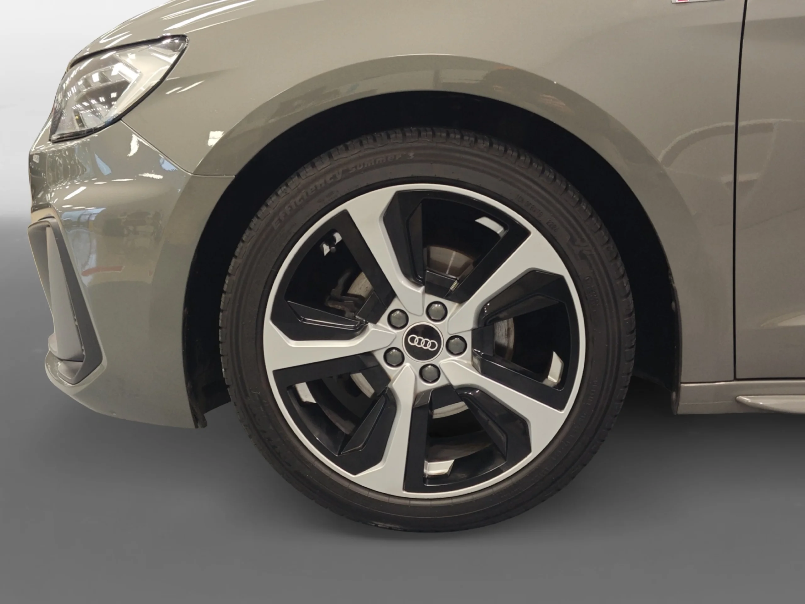 AUDI A1 SPORTBACK ADRENALIN 30 TFSI 85KW S TRON - Foto 8