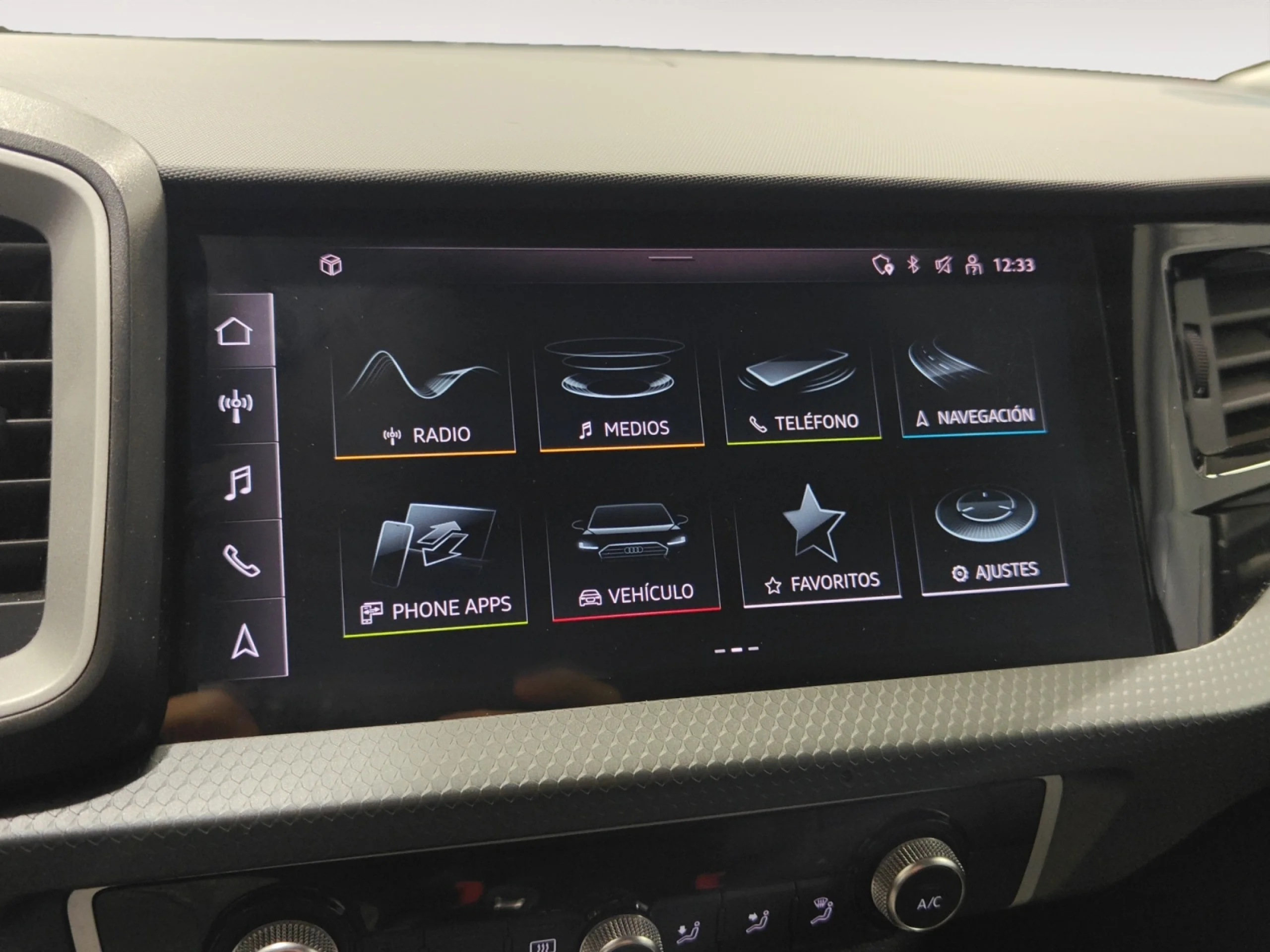 AUDI A1 SPORTBACK ADRENALIN 30 TFSI 85KW S TRON - Foto 14