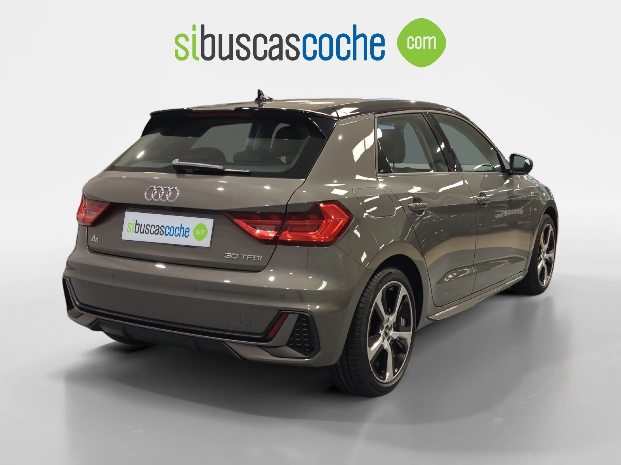 AUDI A1 SPORTBACK ADRENALIN 30 TFSI 85KW S TRON - Foto 18