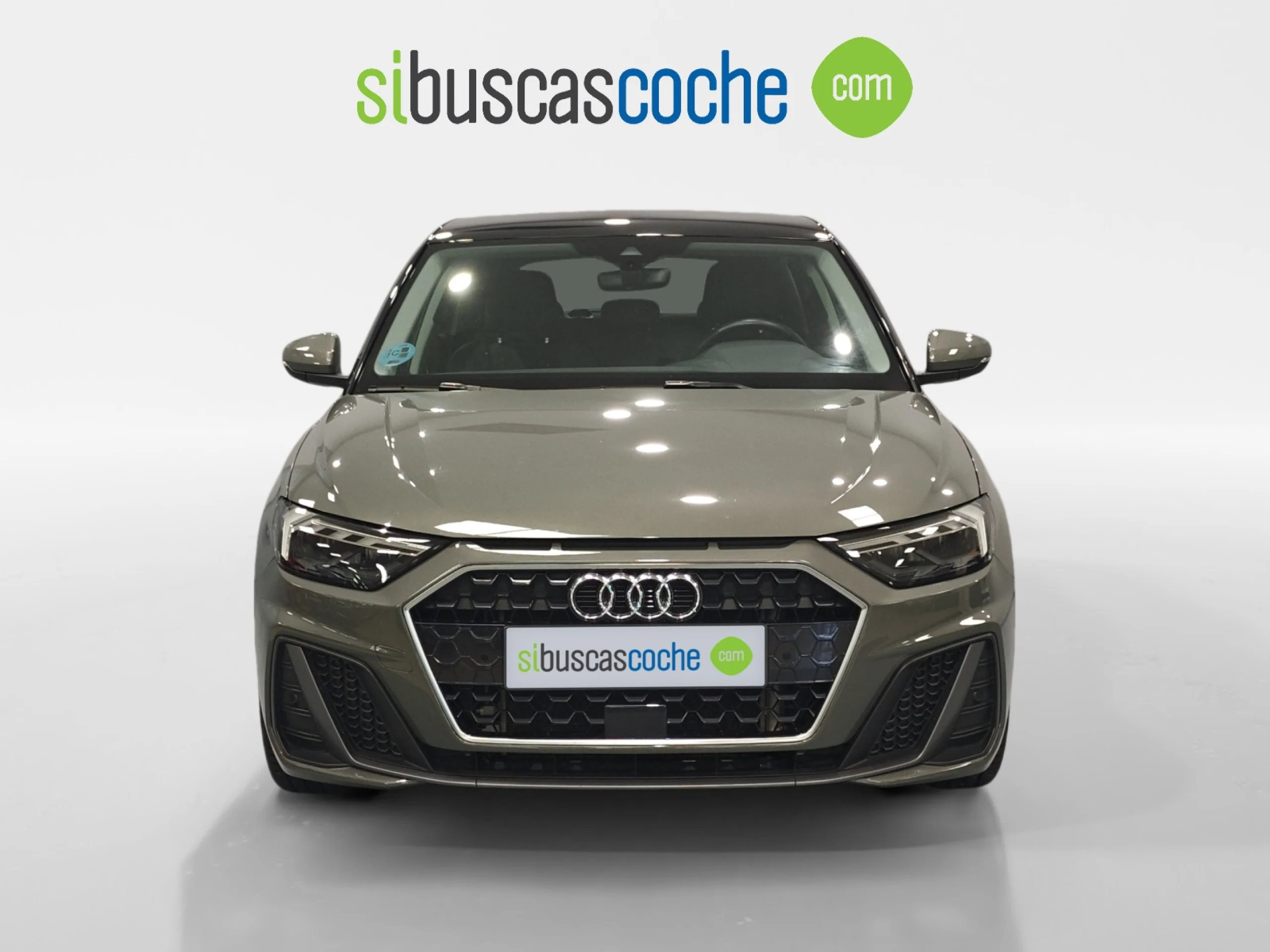 AUDI A1 SPORTBACK ADRENALIN 30 TFSI 85KW S TRON - Foto 19