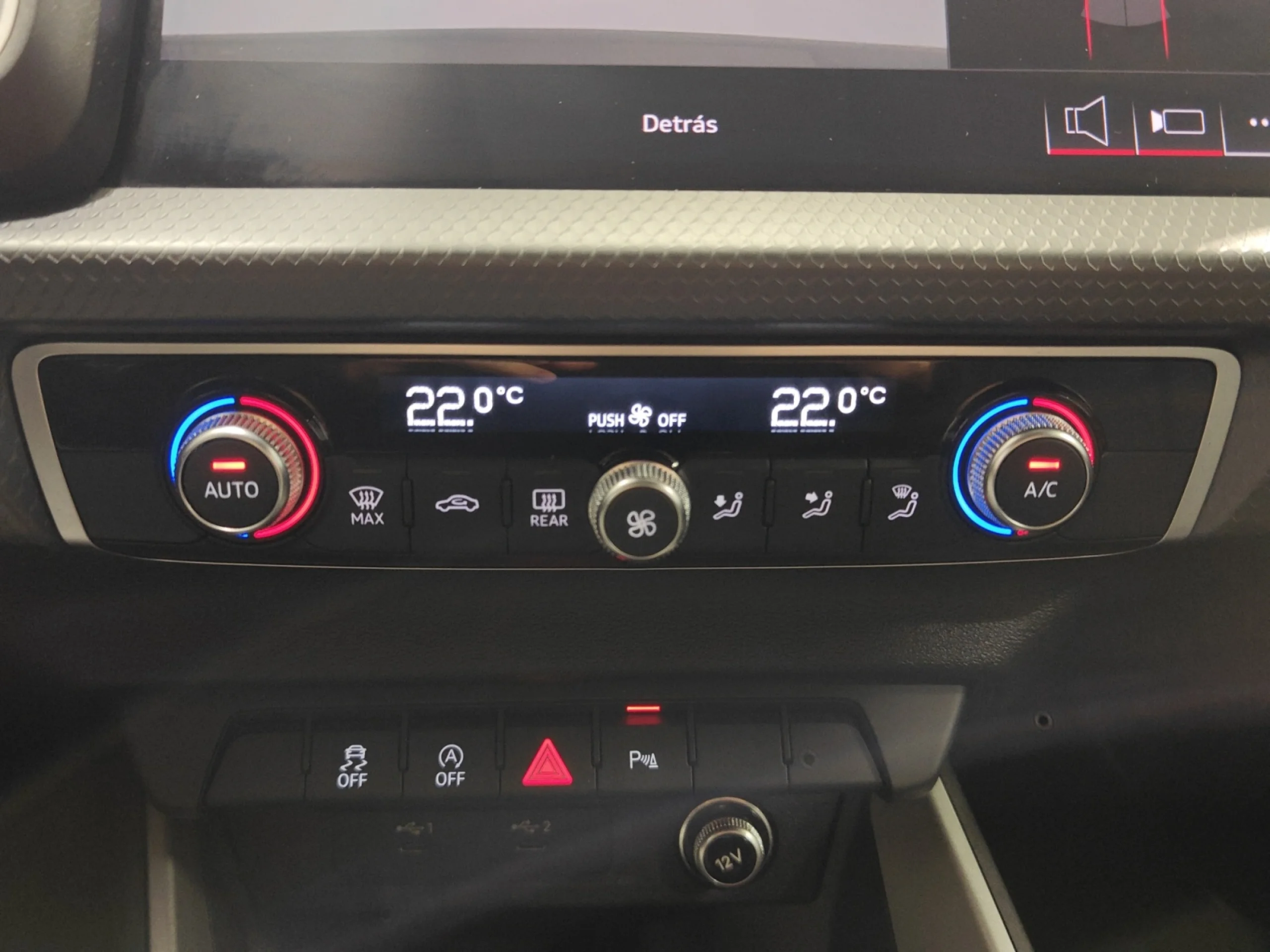 AUDI A1 SPORTBACK ADRENALIN 30 TFSI 85KW S TRON - Foto 20