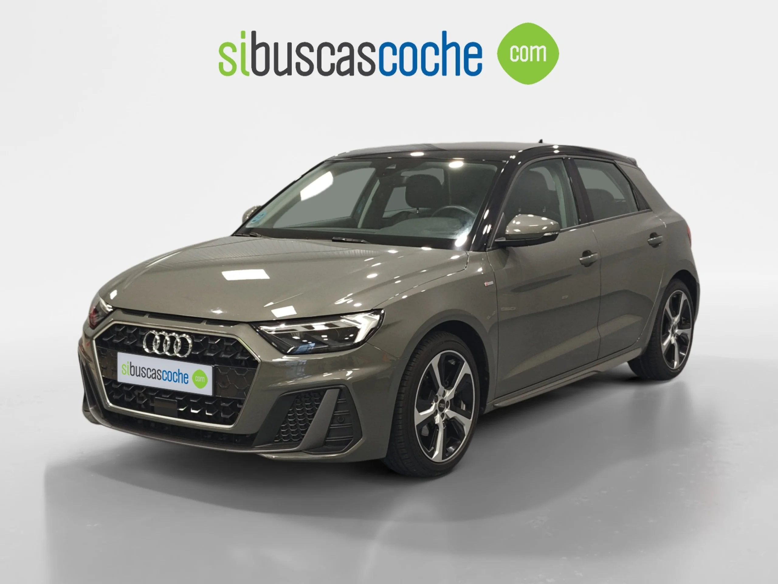 AUDI A1 SPORTBACK ADRENALIN 30 TFSI 85KW S TRON - Foto 21