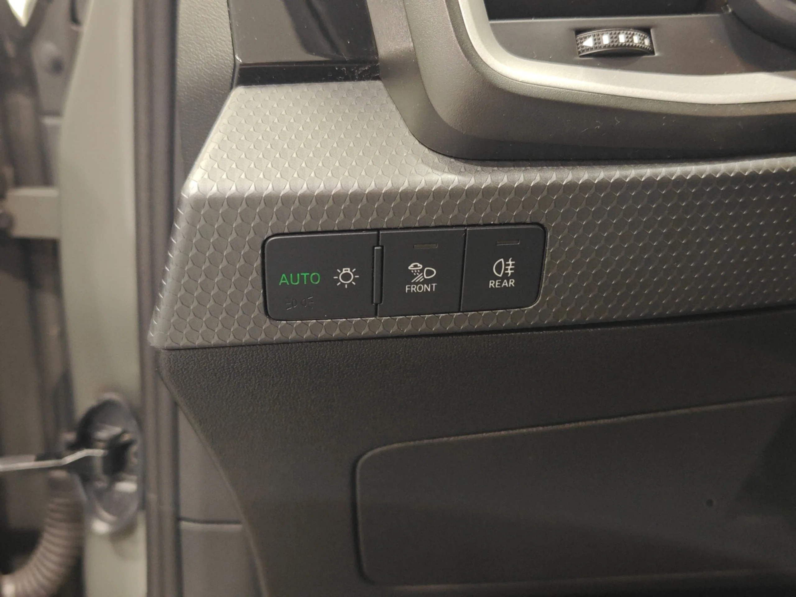 AUDI A1 SPORTBACK ADRENALIN 30 TFSI 85KW S TRON - Foto 12