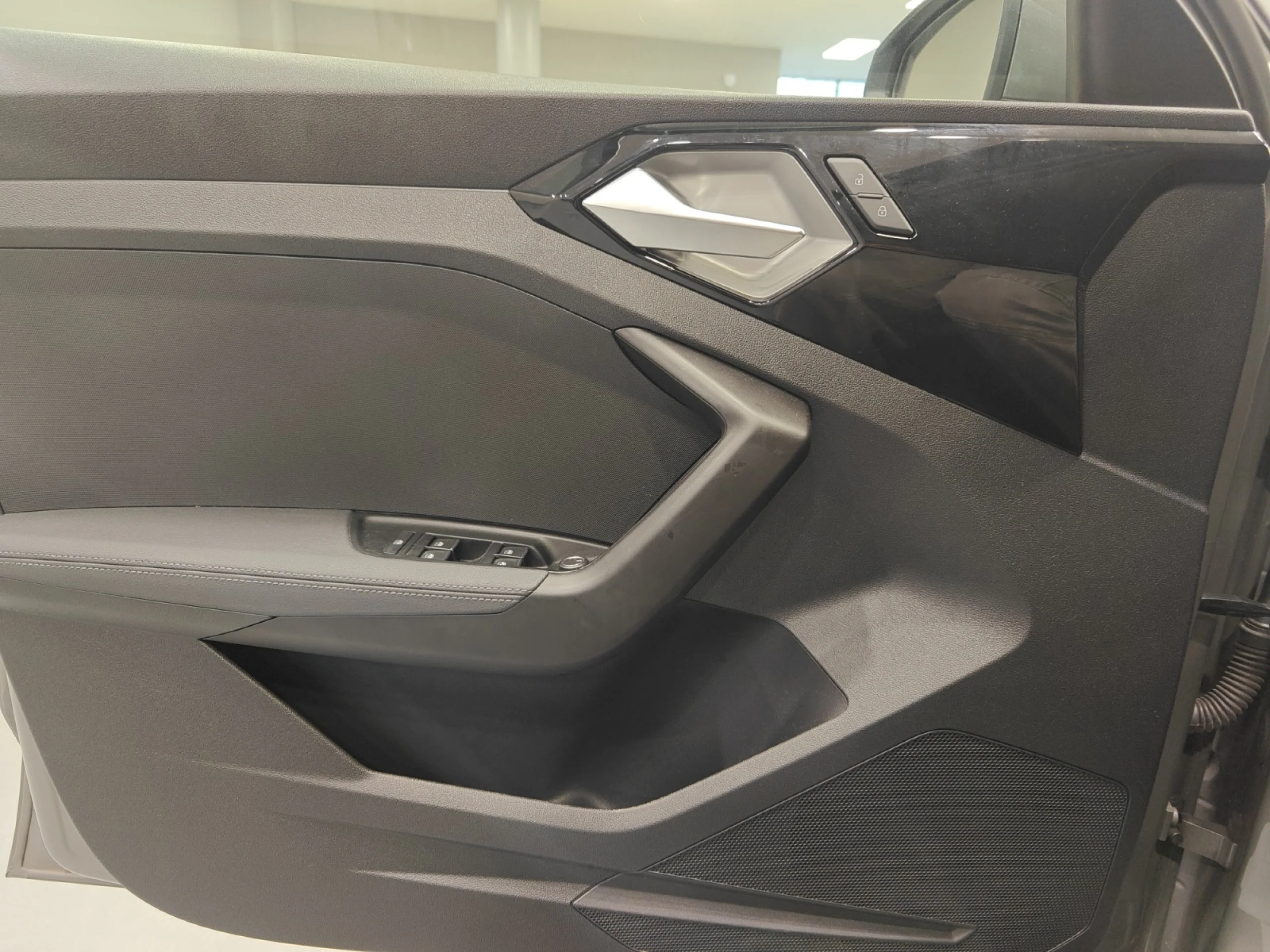 AUDI A1 SPORTBACK ADRENALIN 30 TFSI 85KW S TRON - Foto 13