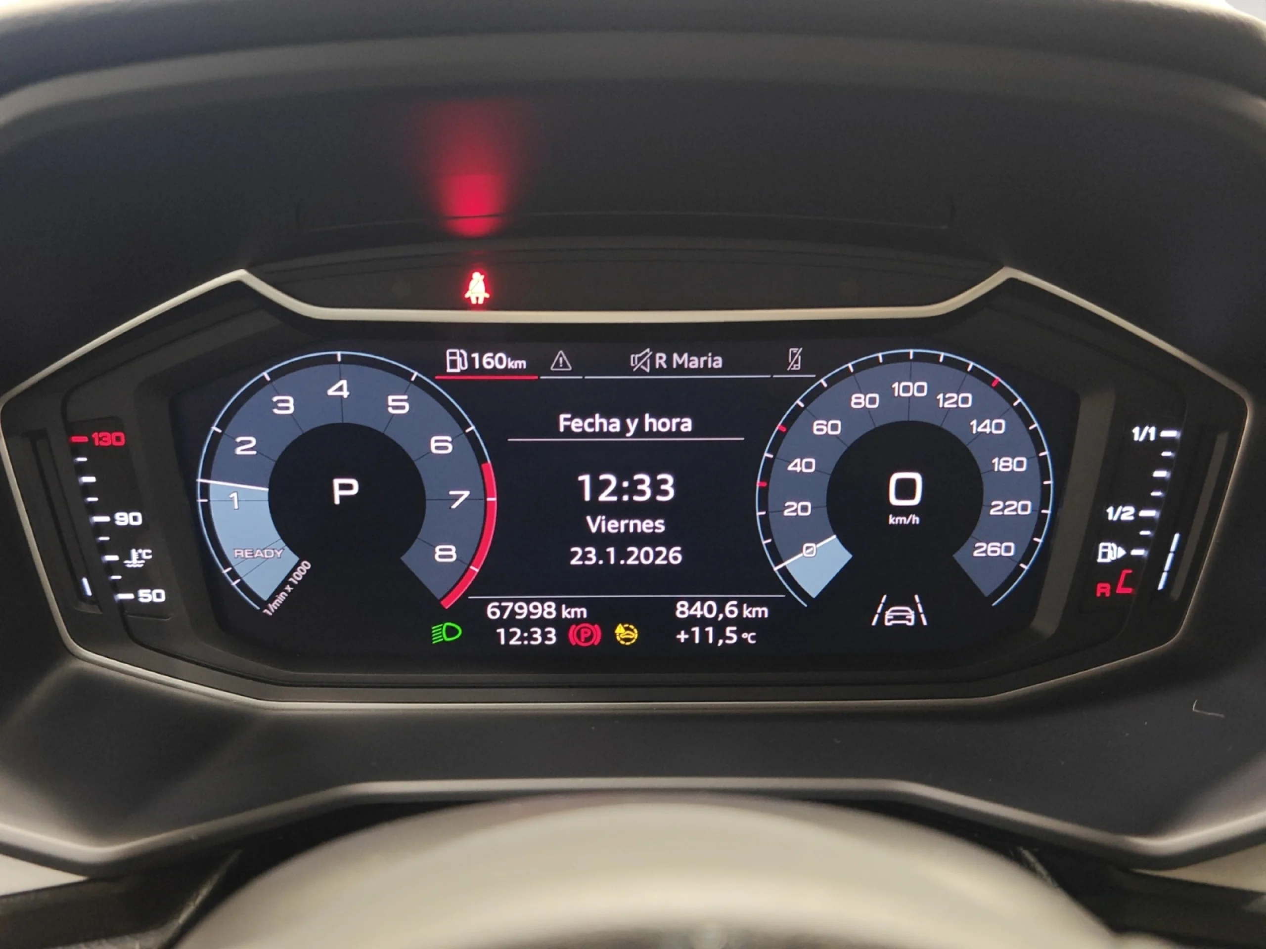 AUDI A1 SPORTBACK ADRENALIN 30 TFSI 85KW S TRON - Foto 15