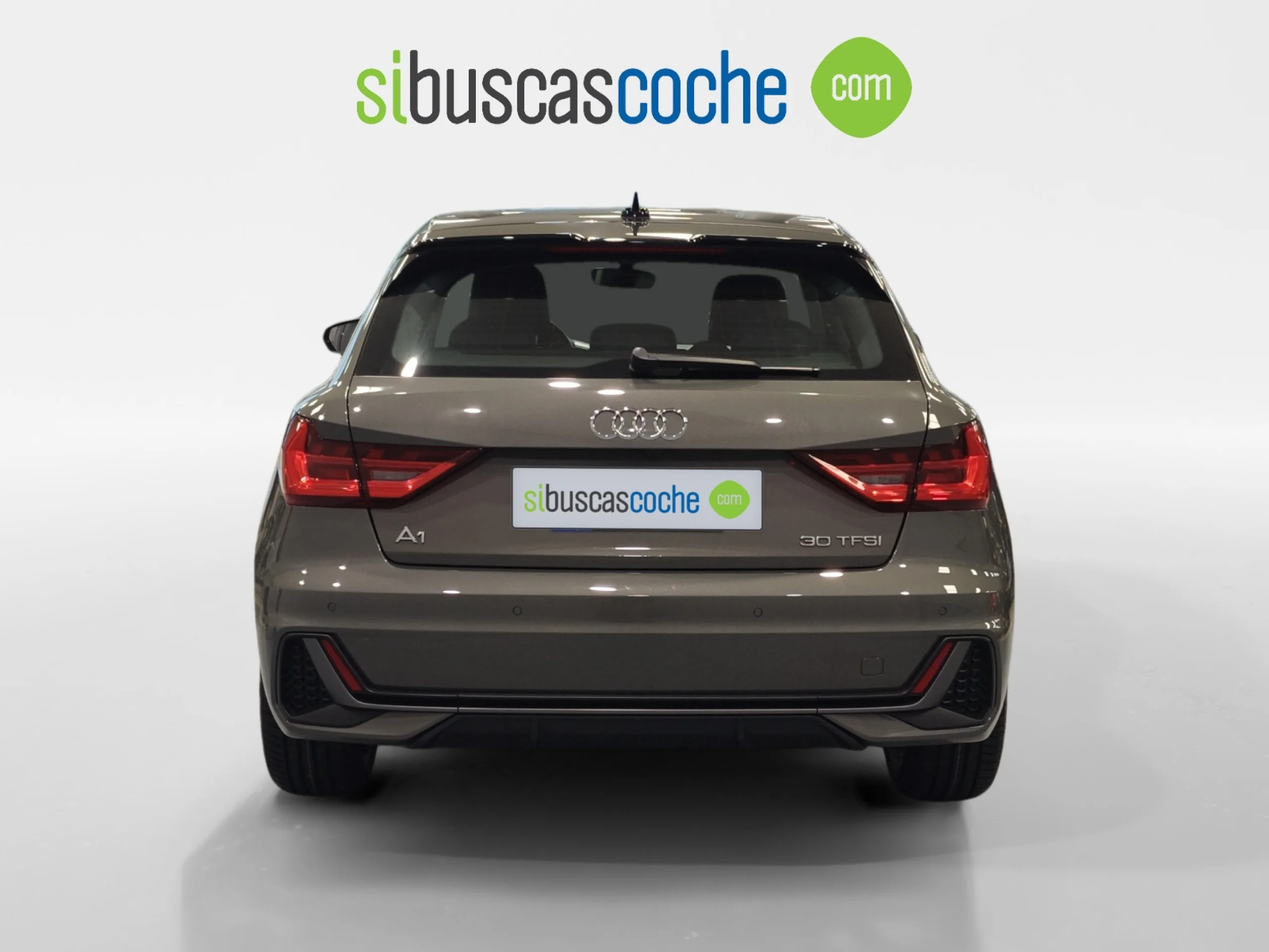 AUDI A1 SPORTBACK ADRENALIN 30 TFSI 85KW S TRON - Foto 23