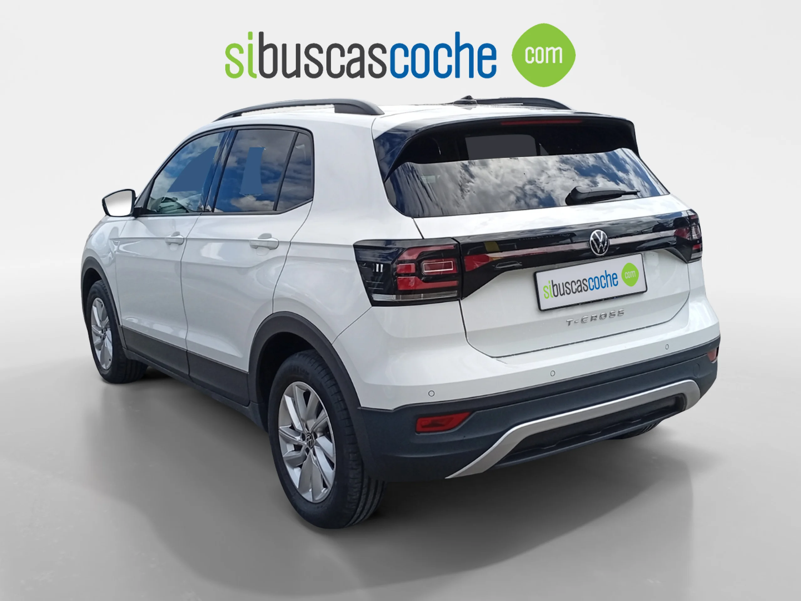 VOLKSWAGEN T CROSS ADVANCE 1.0 TSI 70KW (95CV) - Foto 2