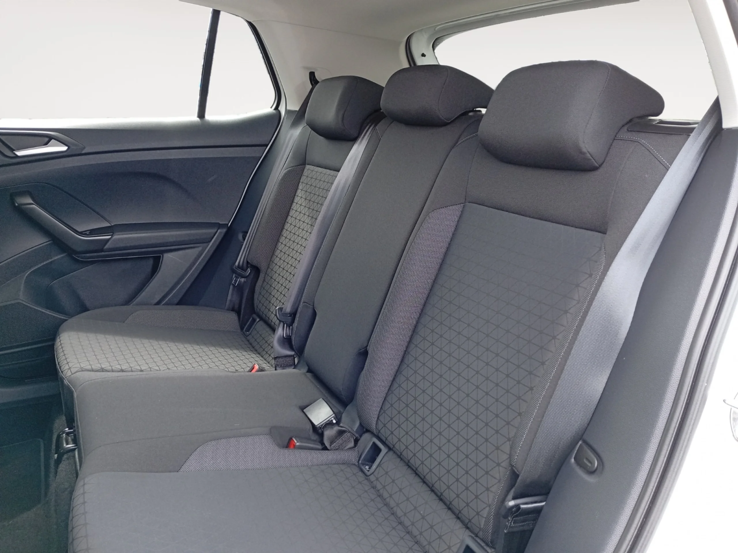 VOLKSWAGEN T CROSS ADVANCE 1.0 TSI 70KW (95CV) - Foto 6