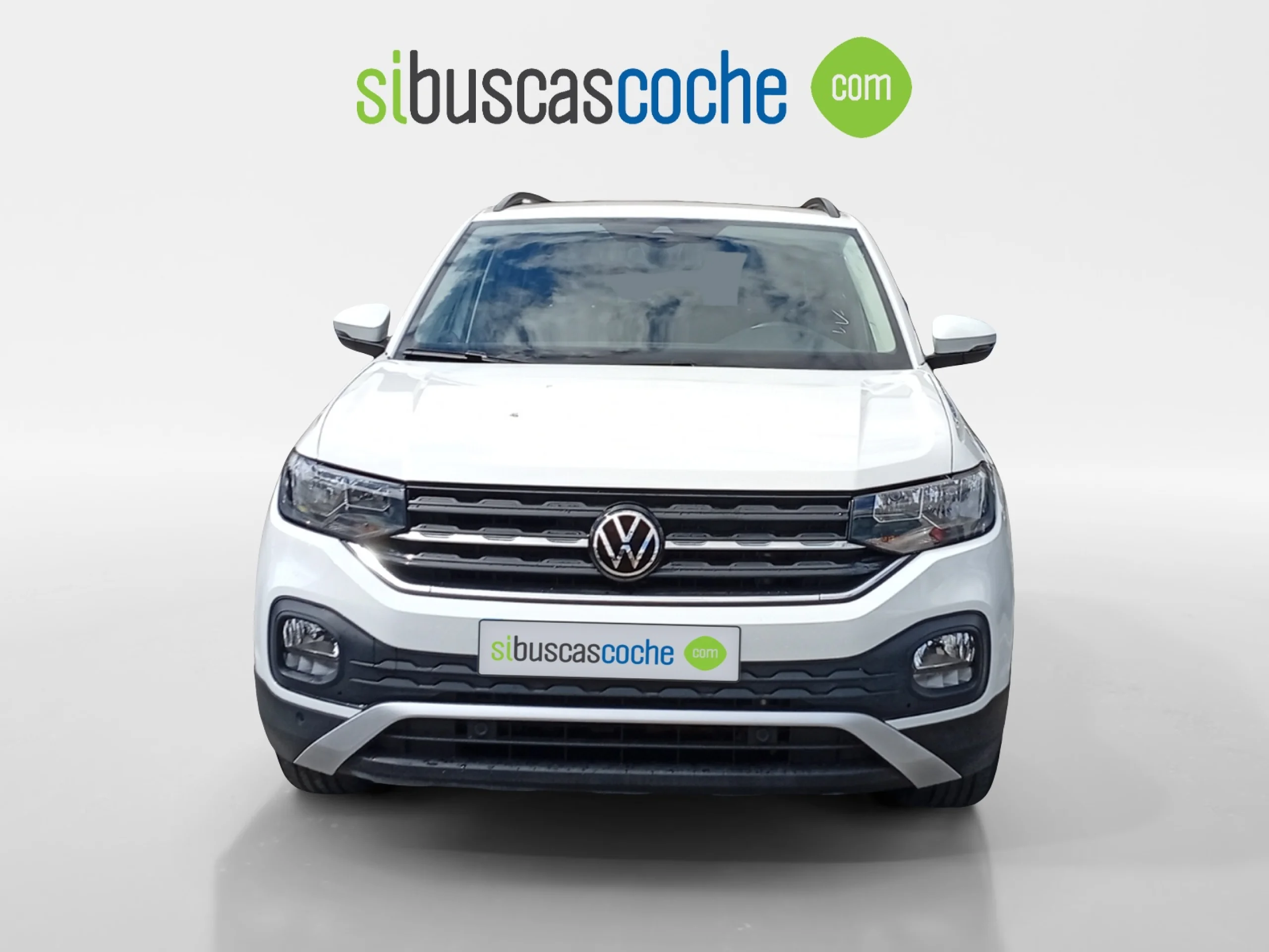 VOLKSWAGEN T CROSS ADVANCE 1.0 TSI 70KW (95CV) - Foto 12