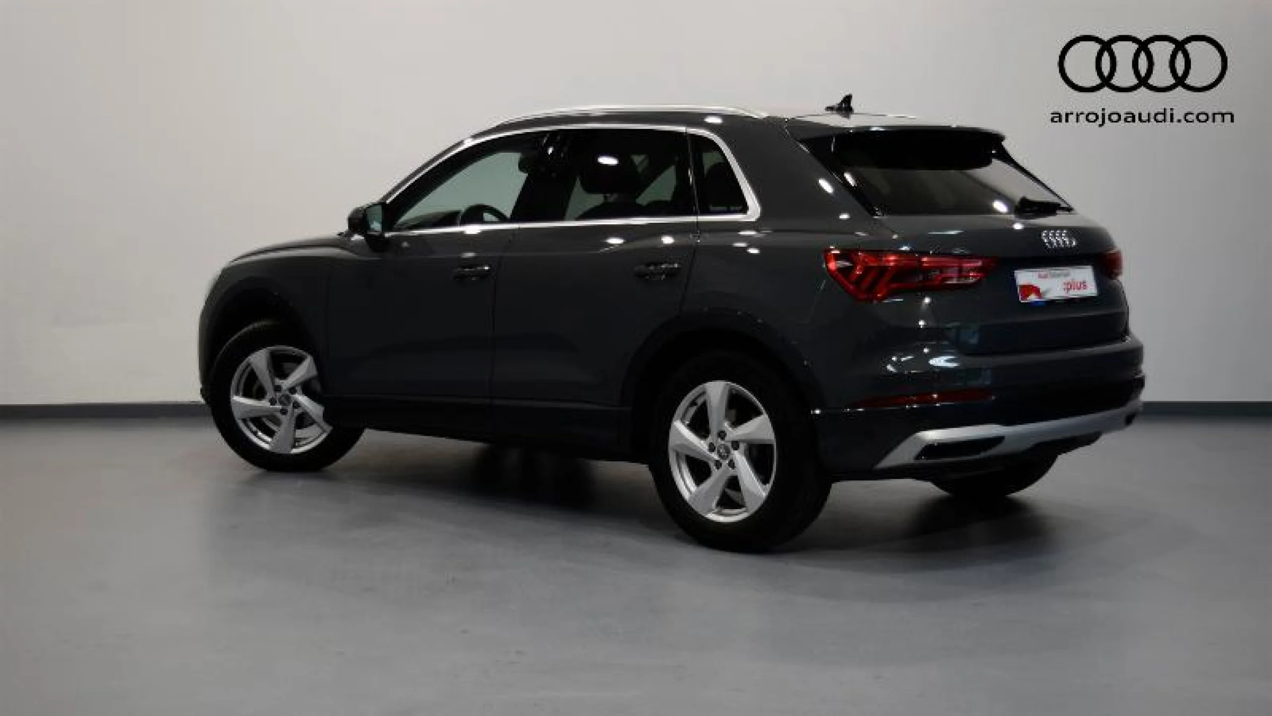 AUDI Q3 ADVANCED 35 TDI 110KW (150CV) S TRONIC - Foto 2