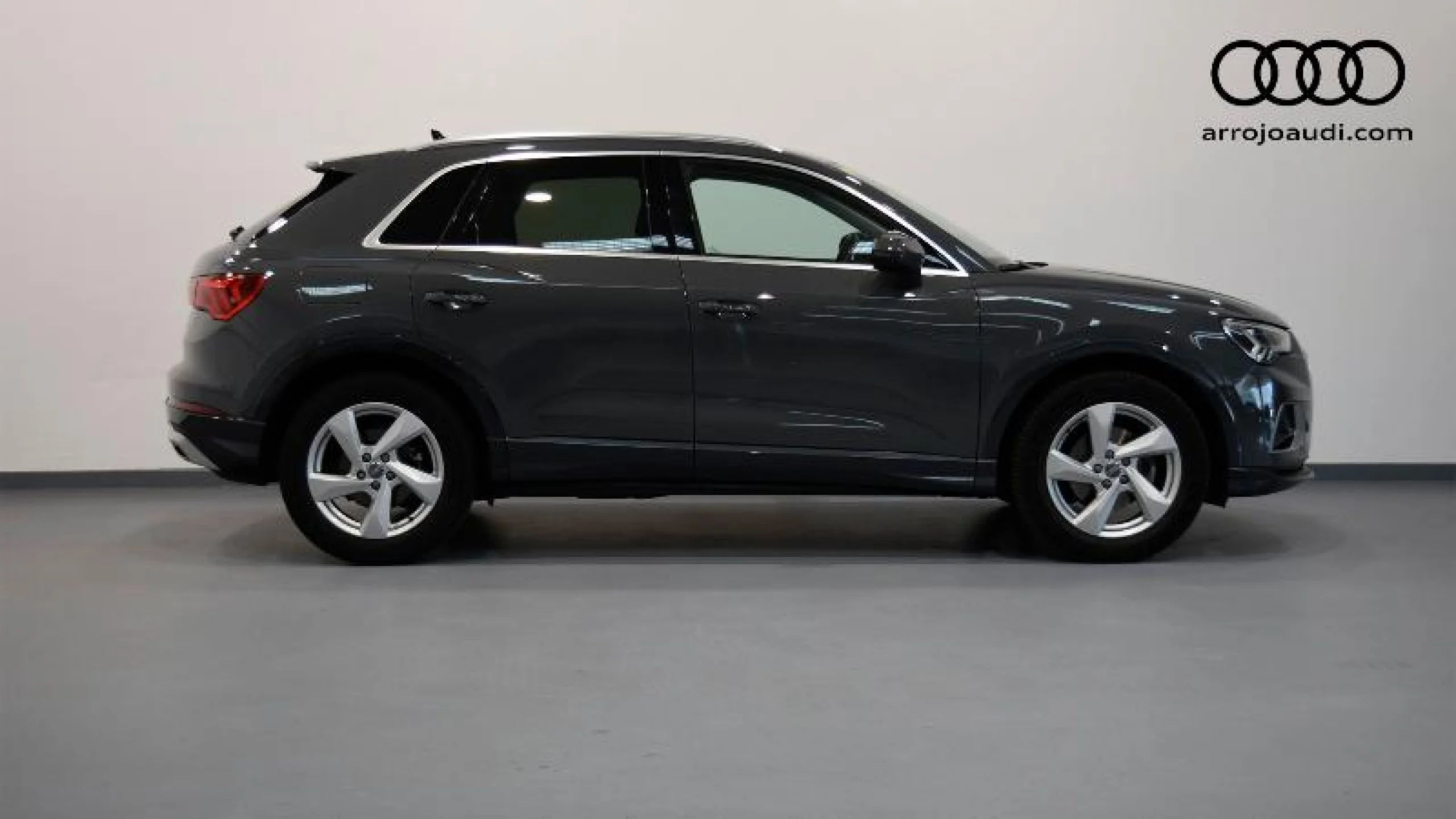 AUDI Q3 ADVANCED 35 TDI 110KW (150CV) S TRONIC - Foto 3