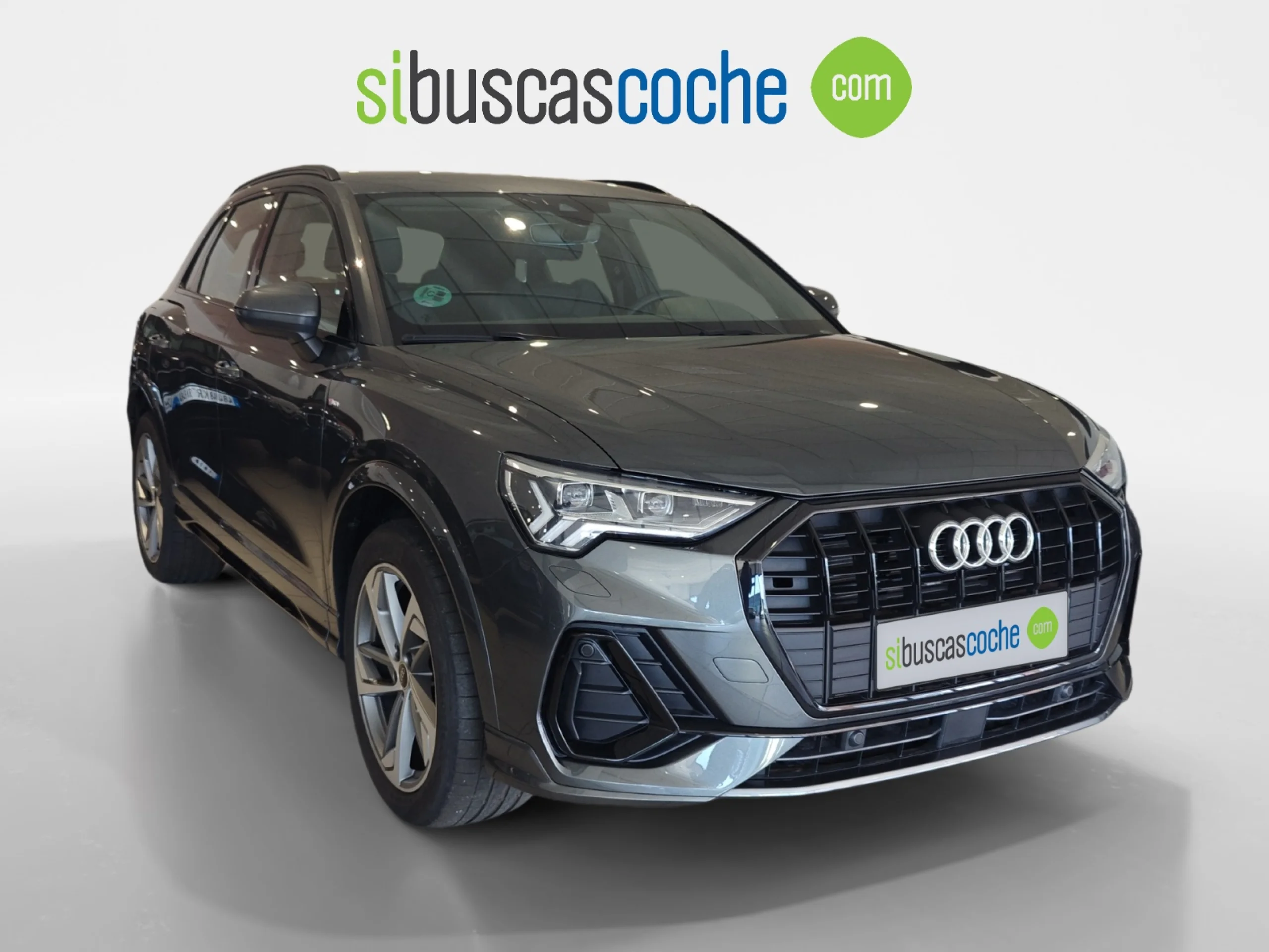 AUDI Q3 S LINE 35 TDI 110KW (150CV) S TRONIC - Foto 1