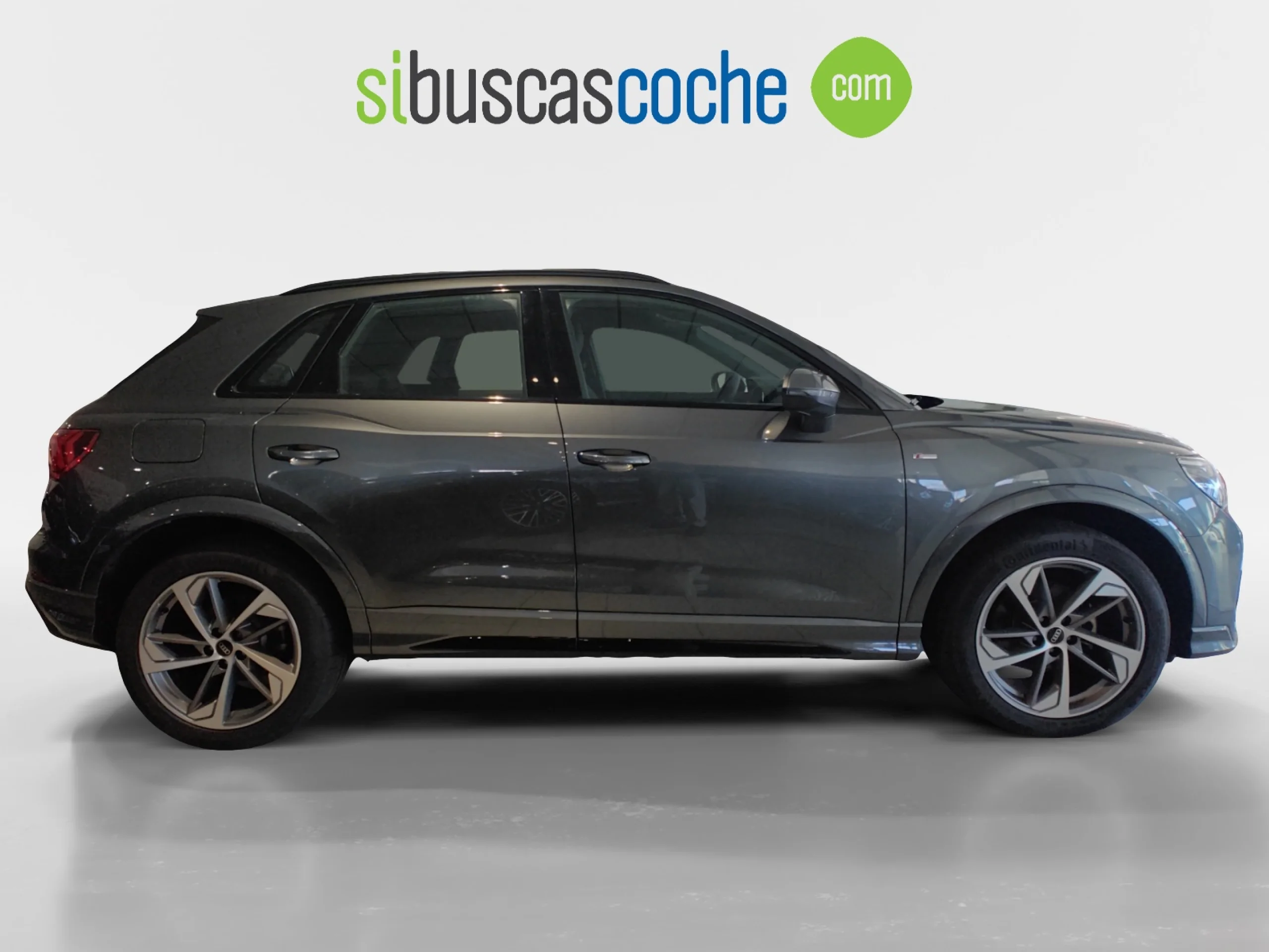 AUDI Q3 S LINE 35 TDI 110KW (150CV) S TRONIC - Foto 3