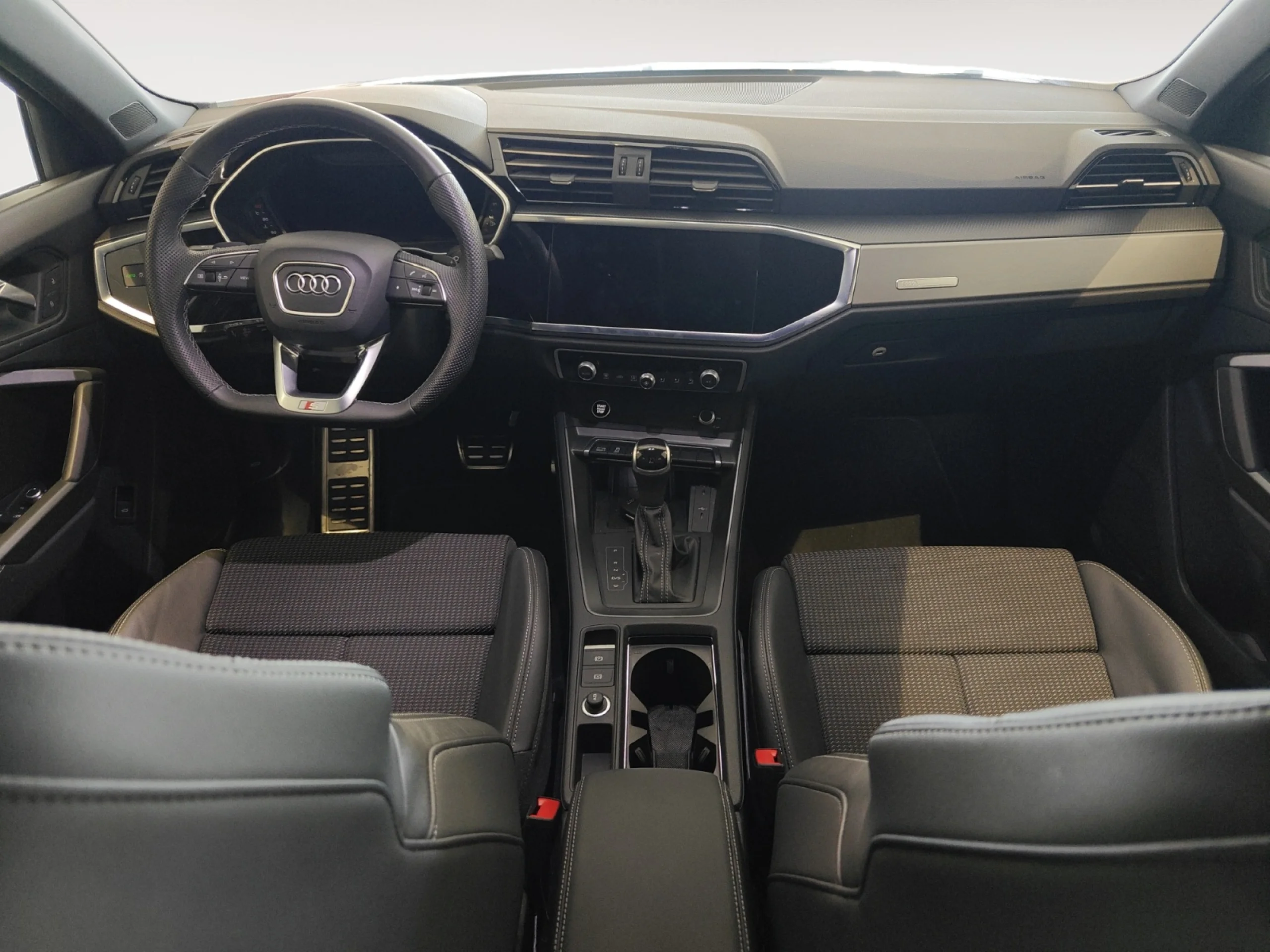 AUDI Q3 S LINE 35 TDI 110KW (150CV) S TRONIC - Foto 4