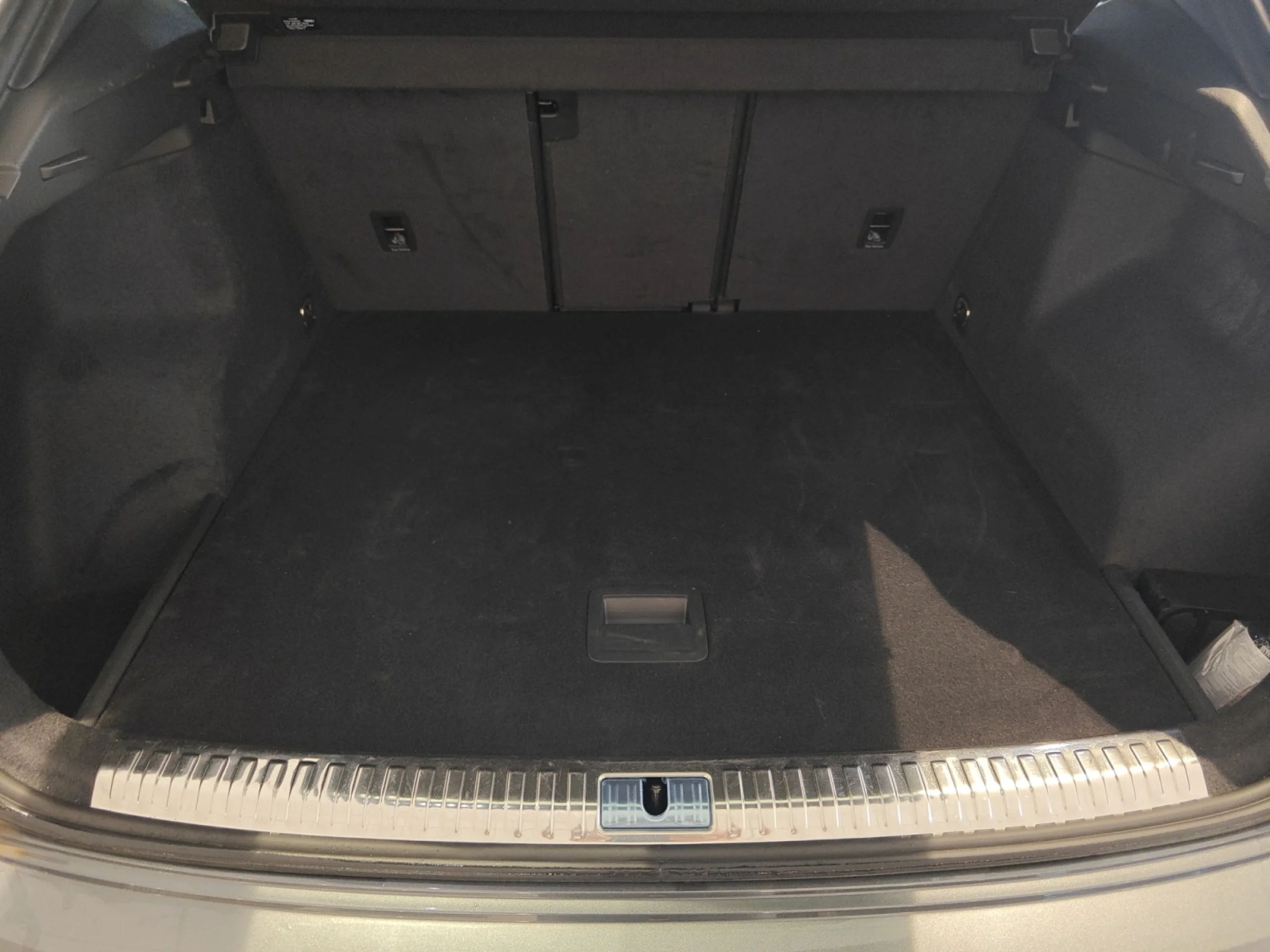 AUDI Q3 S LINE 35 TDI 110KW (150CV) S TRONIC - Foto 7