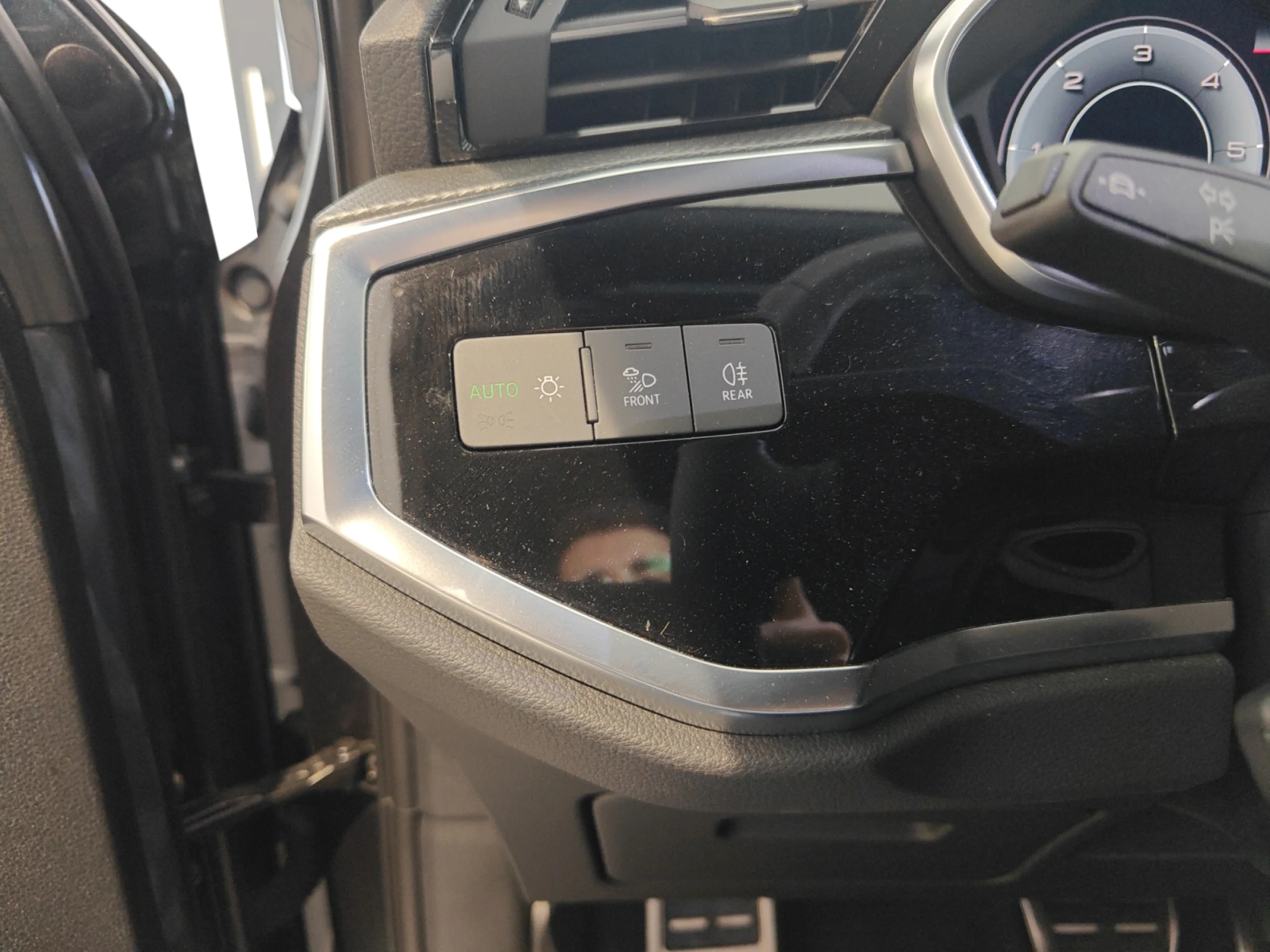 AUDI Q3 S LINE 35 TDI 110KW (150CV) S TRONIC - Foto 12