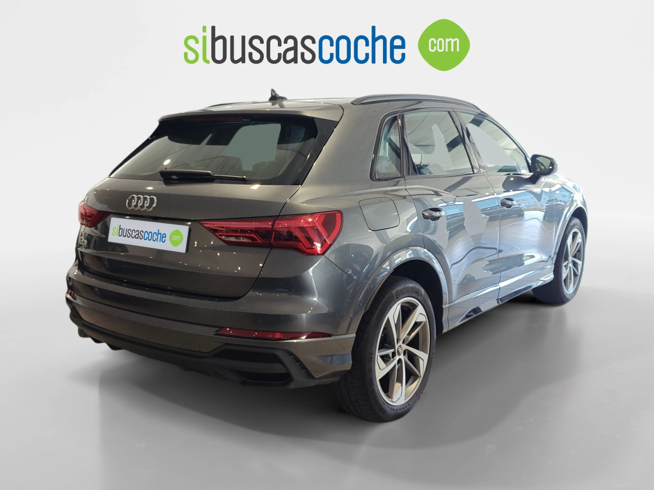 AUDI Q3 S LINE 35 TDI 110KW (150CV) S TRONIC - Foto 18