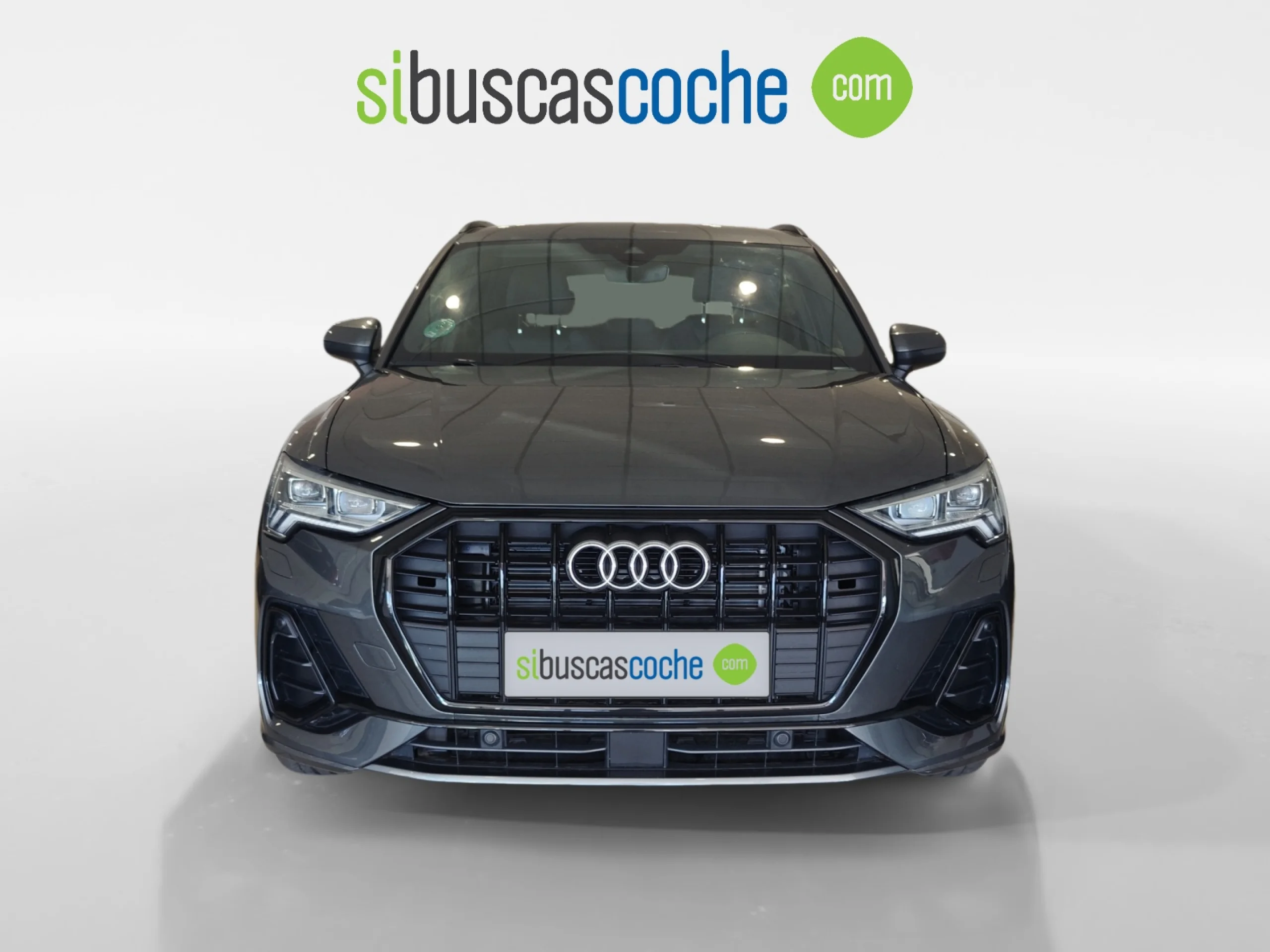 AUDI Q3 S LINE 35 TDI 110KW (150CV) S TRONIC - Foto 19