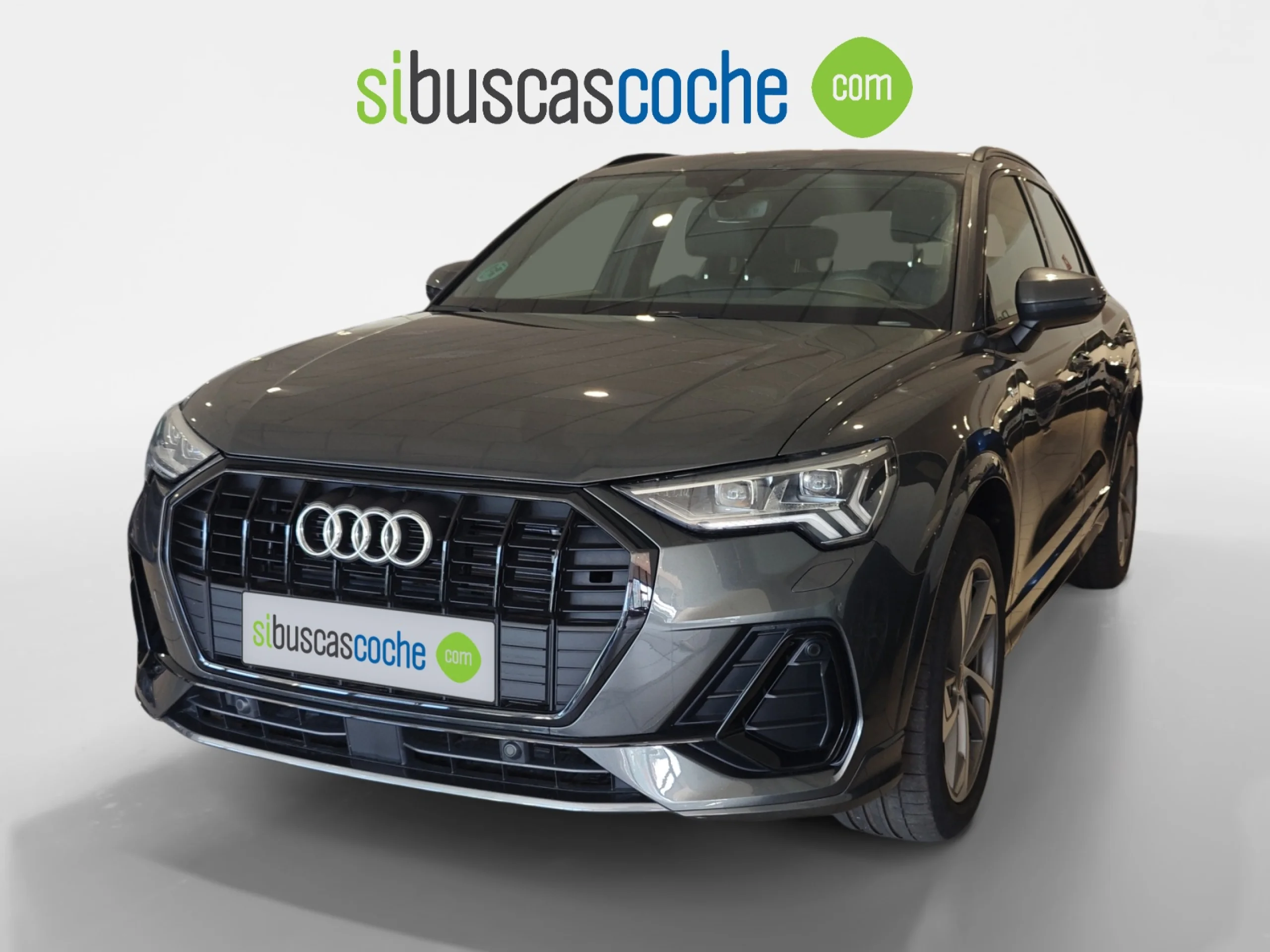 AUDI Q3 S LINE 35 TDI 110KW (150CV) S TRONIC - Foto 21