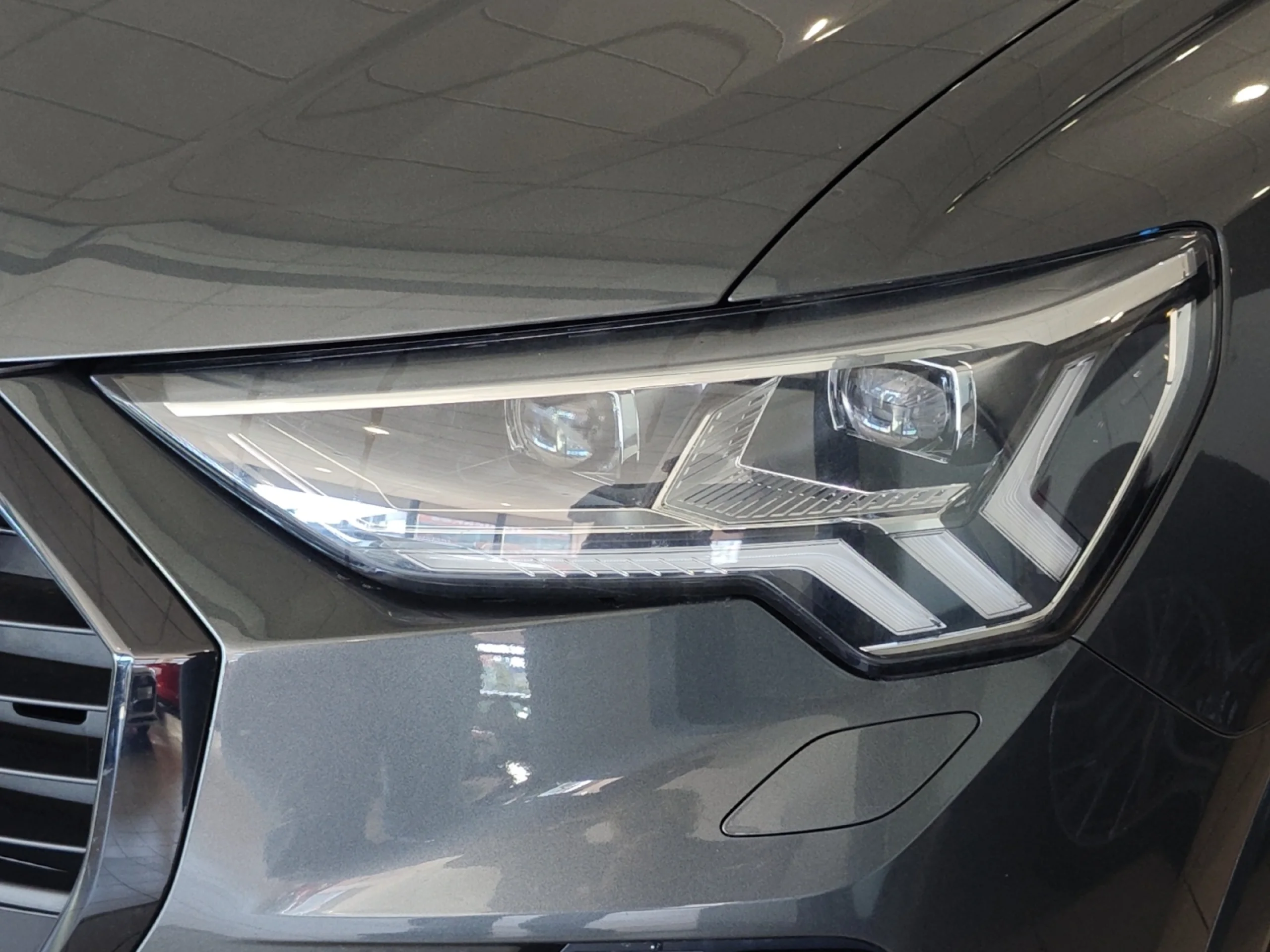 AUDI Q3 S LINE 35 TDI 110KW (150CV) S TRONIC - Foto 22