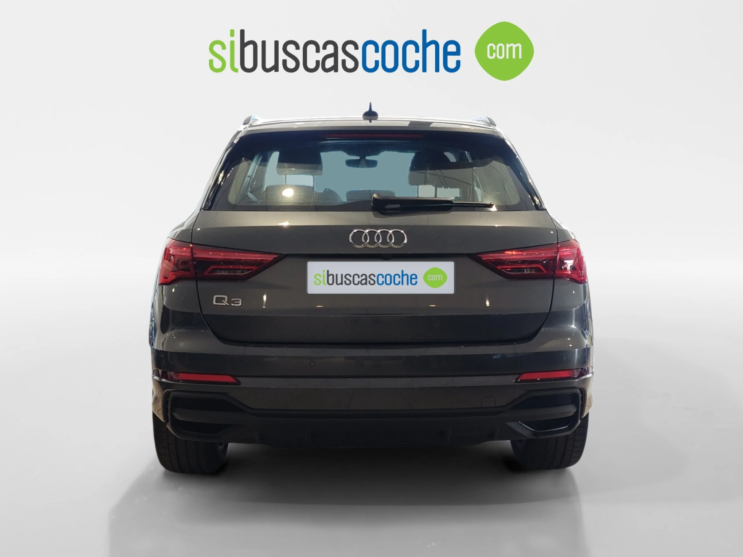 AUDI Q3 S LINE 35 TDI 110KW (150CV) S TRONIC - Foto 23