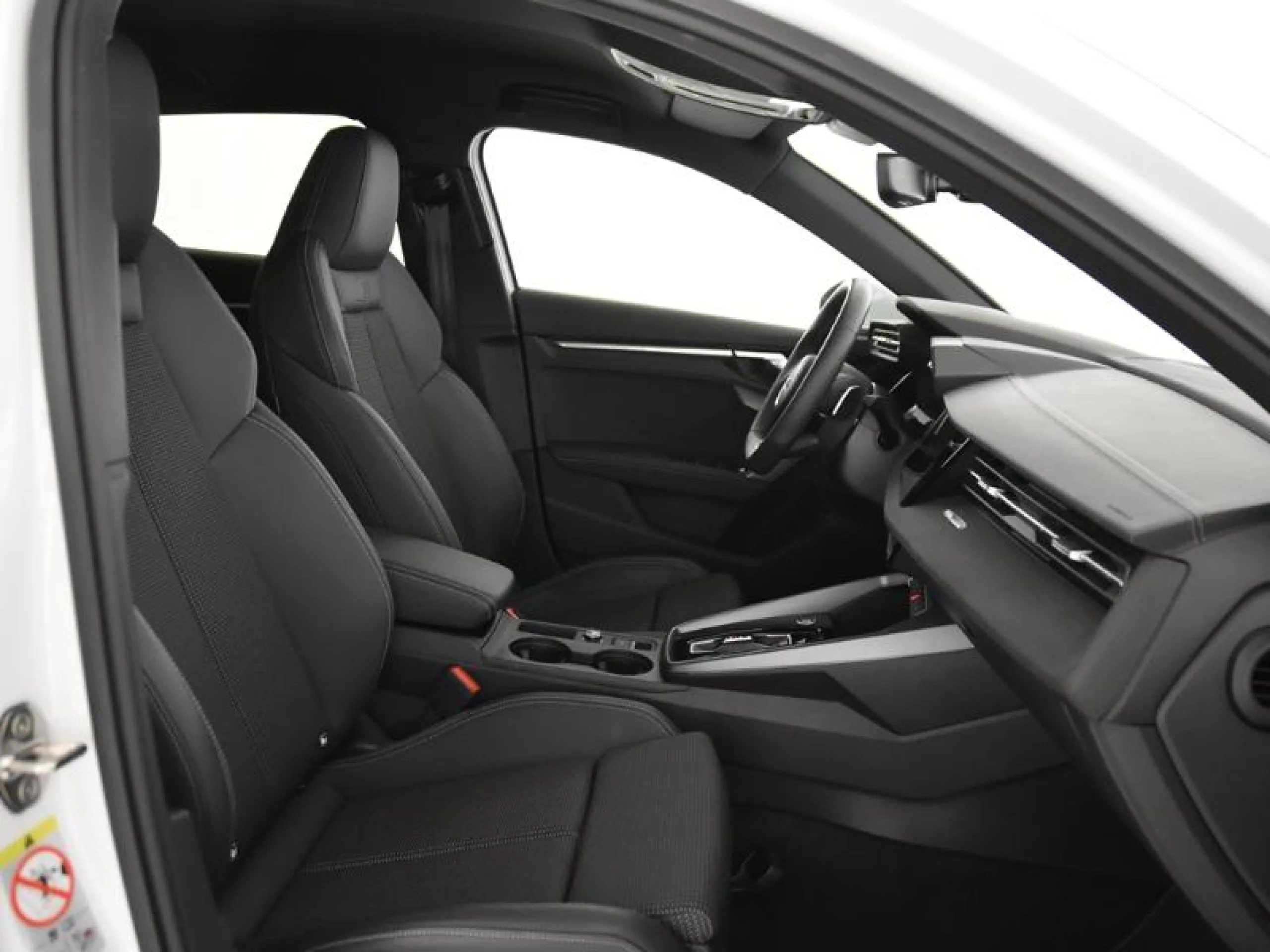 AUDI A3 SPORTBACK S LINE TFSI E 150KW S TRONIC - Foto 5