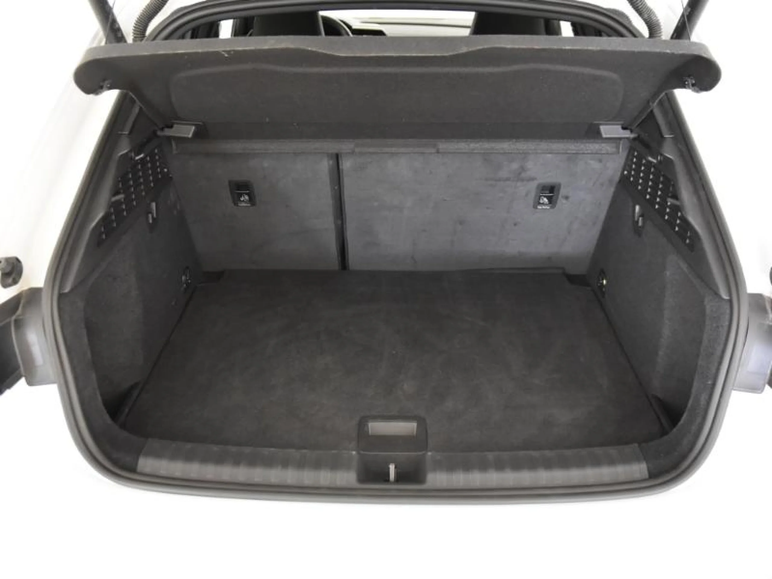 AUDI A3 SPORTBACK S LINE TFSI E 150KW S TRONIC - Foto 7