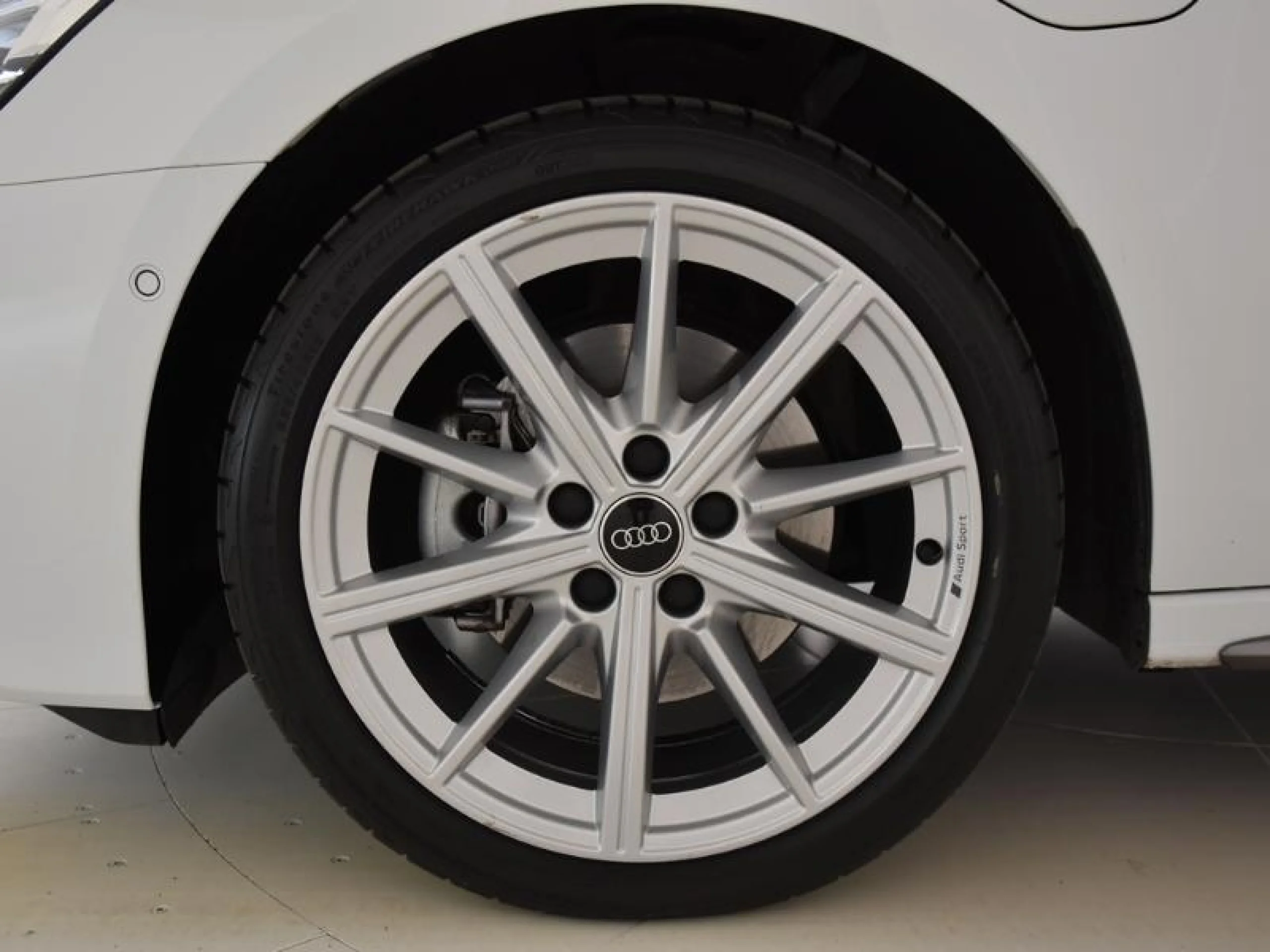 AUDI A3 SPORTBACK S LINE TFSI E 150KW S TRONIC - Foto 8