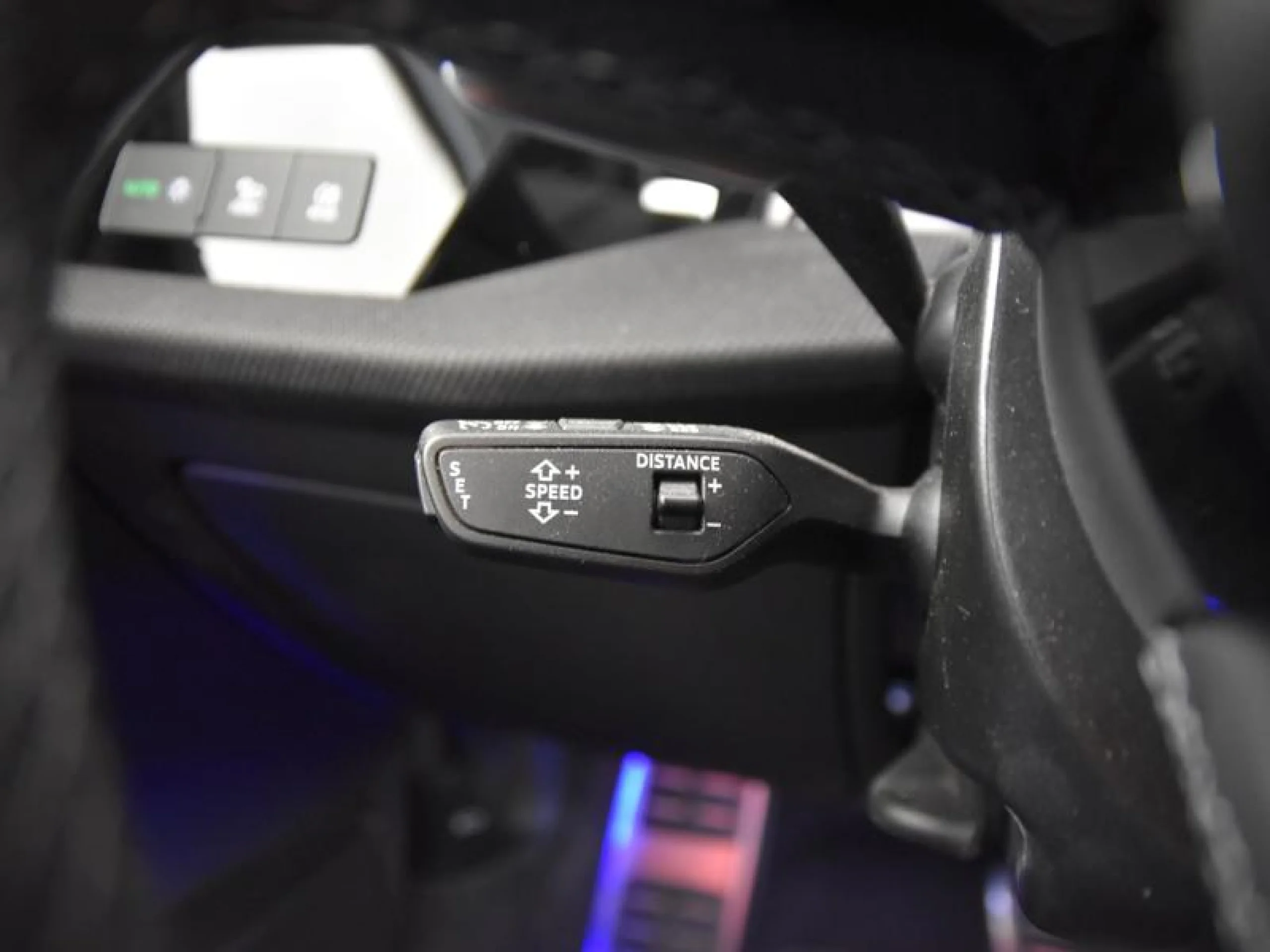 AUDI A3 SPORTBACK S LINE TFSI E 150KW S TRONIC - Foto 17