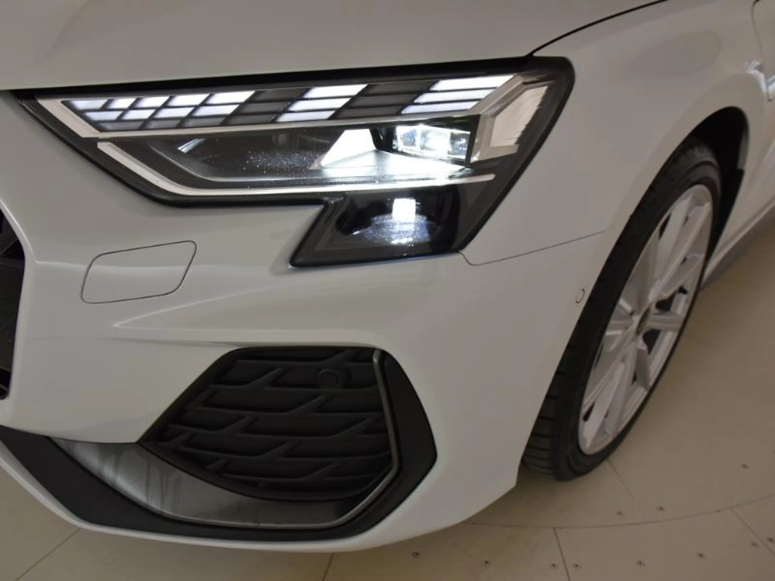 AUDI A3 SPORTBACK S LINE TFSI E 150KW S TRONIC - Foto 20