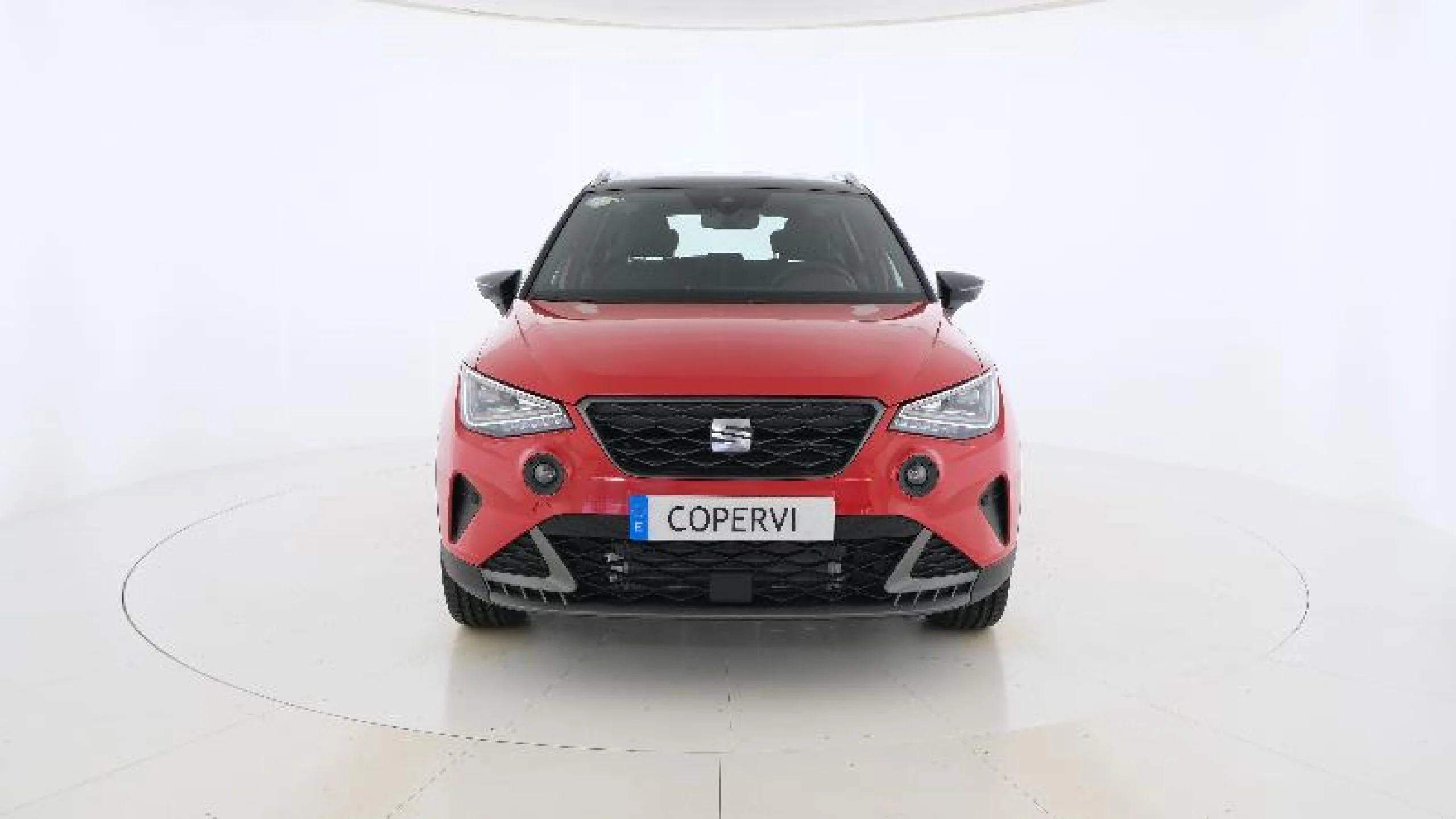 SEAT ARONA 1.0 TSI 81KW (110CV) DSG FR XM - Foto 1