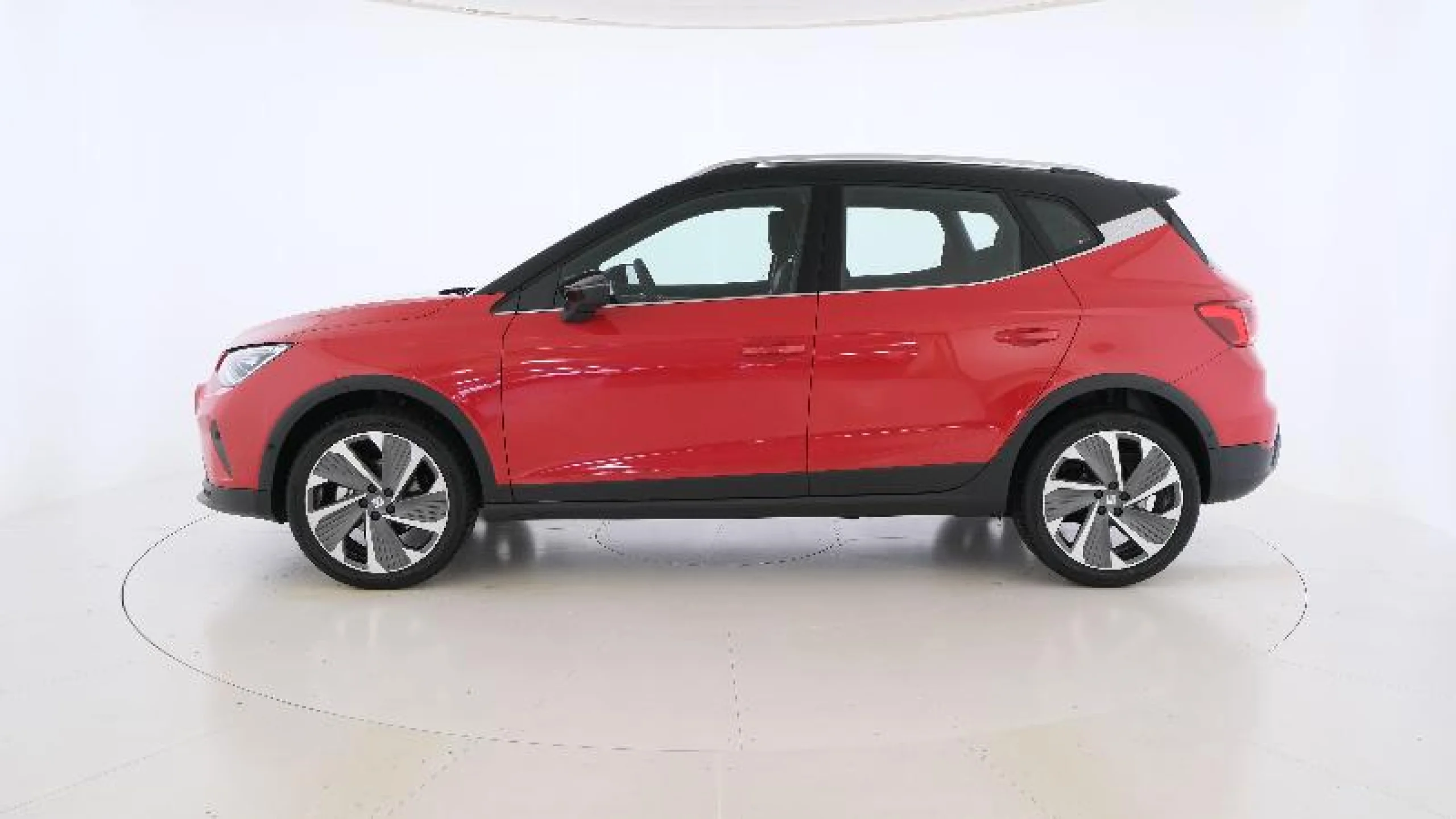 SEAT ARONA 1.0 TSI 81KW (110CV) DSG FR XM - Foto 2