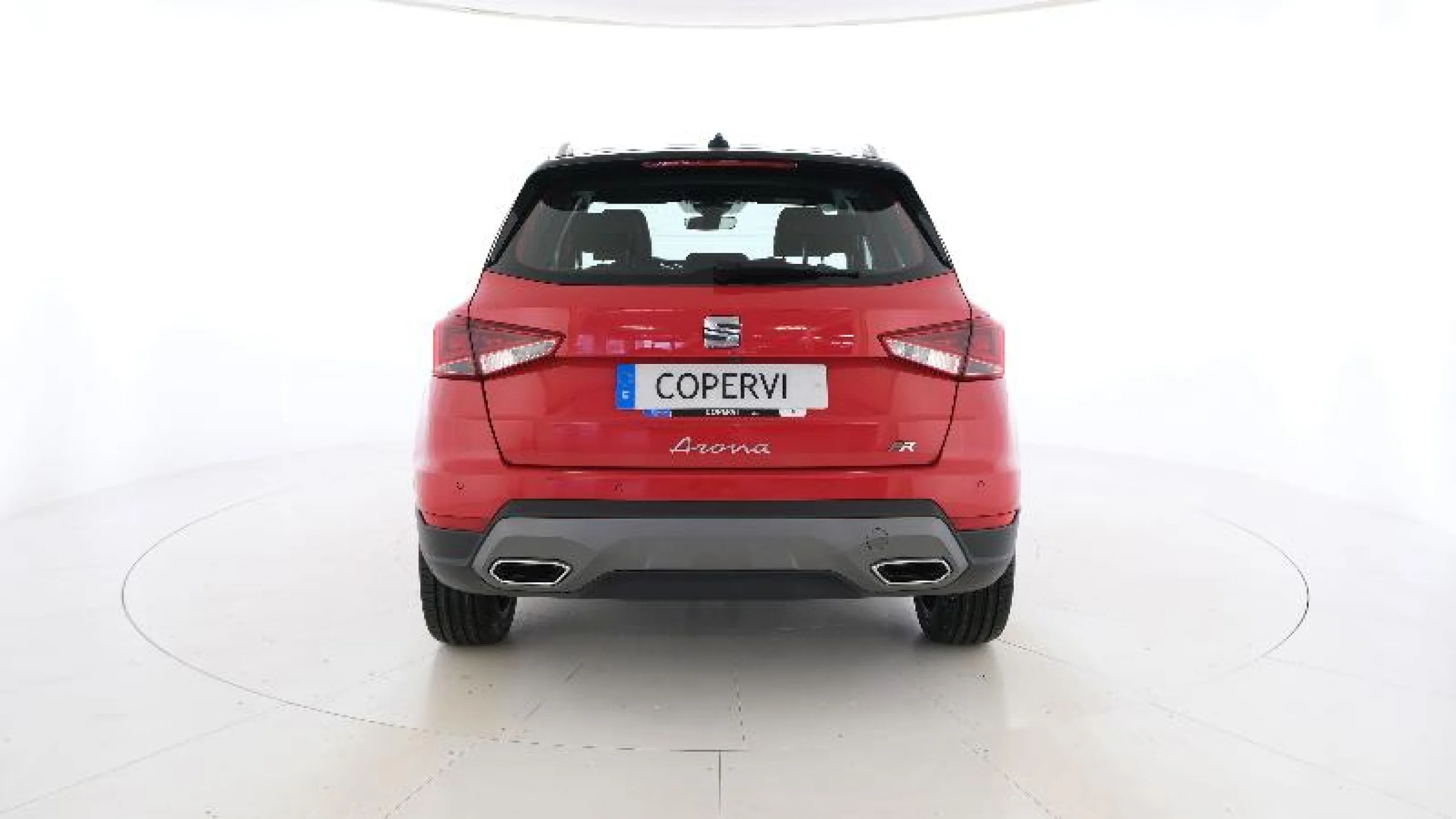 SEAT ARONA 1.0 TSI 81KW (110CV) DSG FR XM - Foto 3