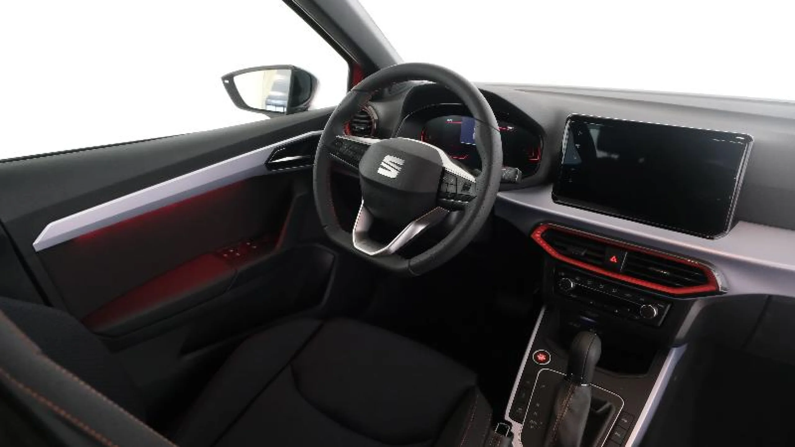 SEAT ARONA 1.0 TSI 81KW (110CV) DSG FR XM - Foto 7