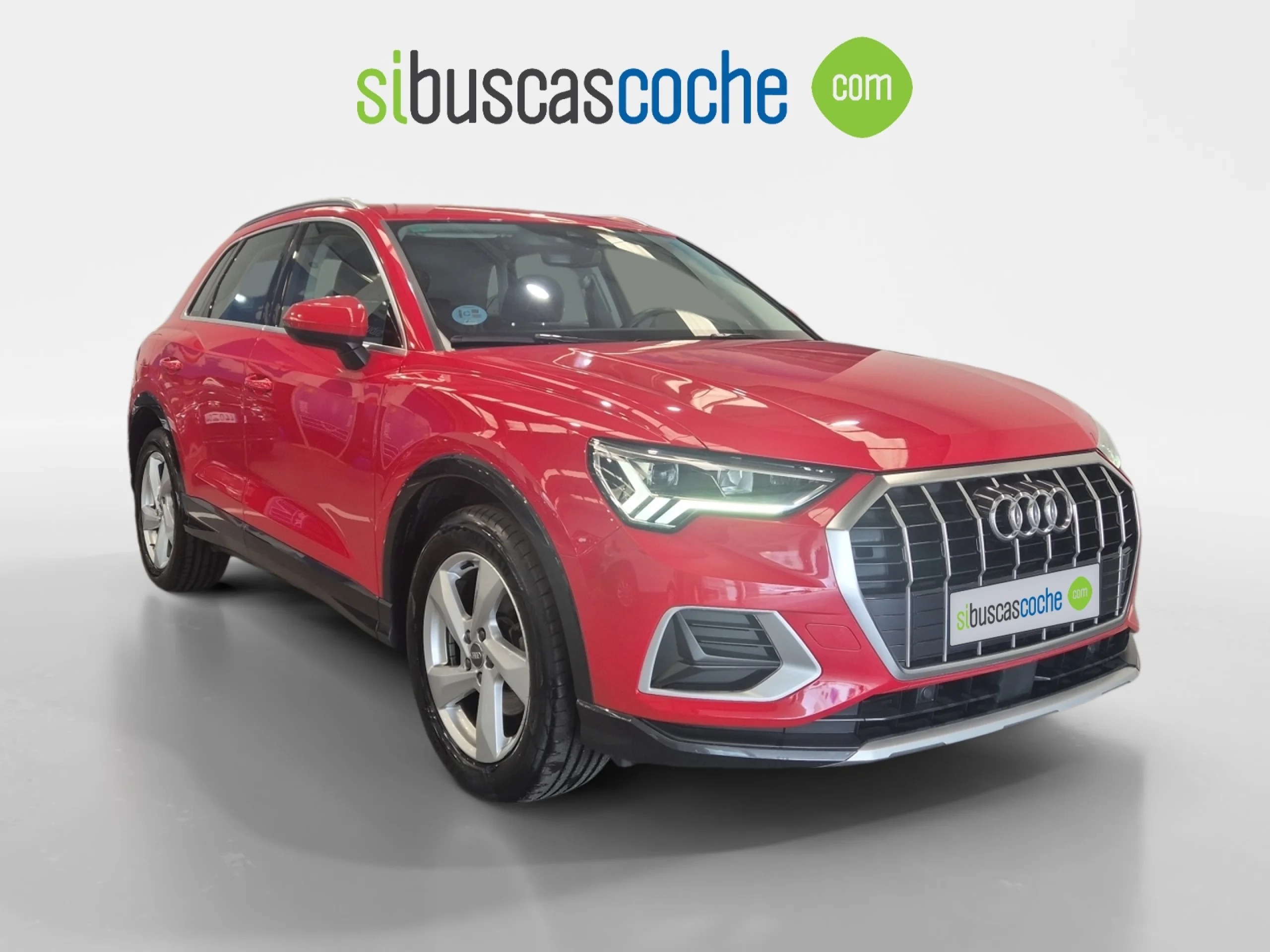 AUDI Q3 ADVANCED 35 TDI 110KW (150CV) S TRONIC - Foto 1