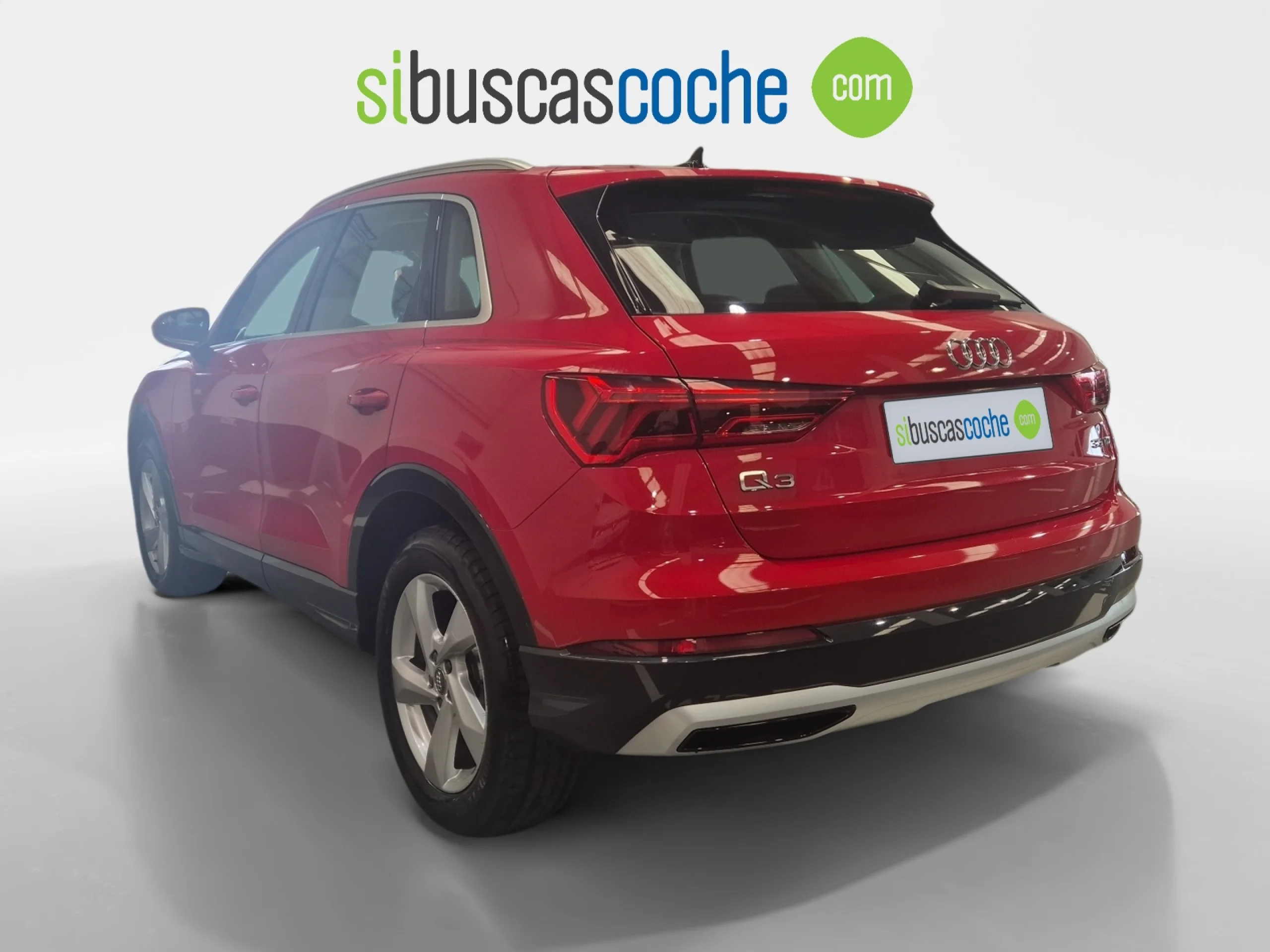 AUDI Q3 ADVANCED 35 TDI 110KW (150CV) S TRONIC - Foto 2
